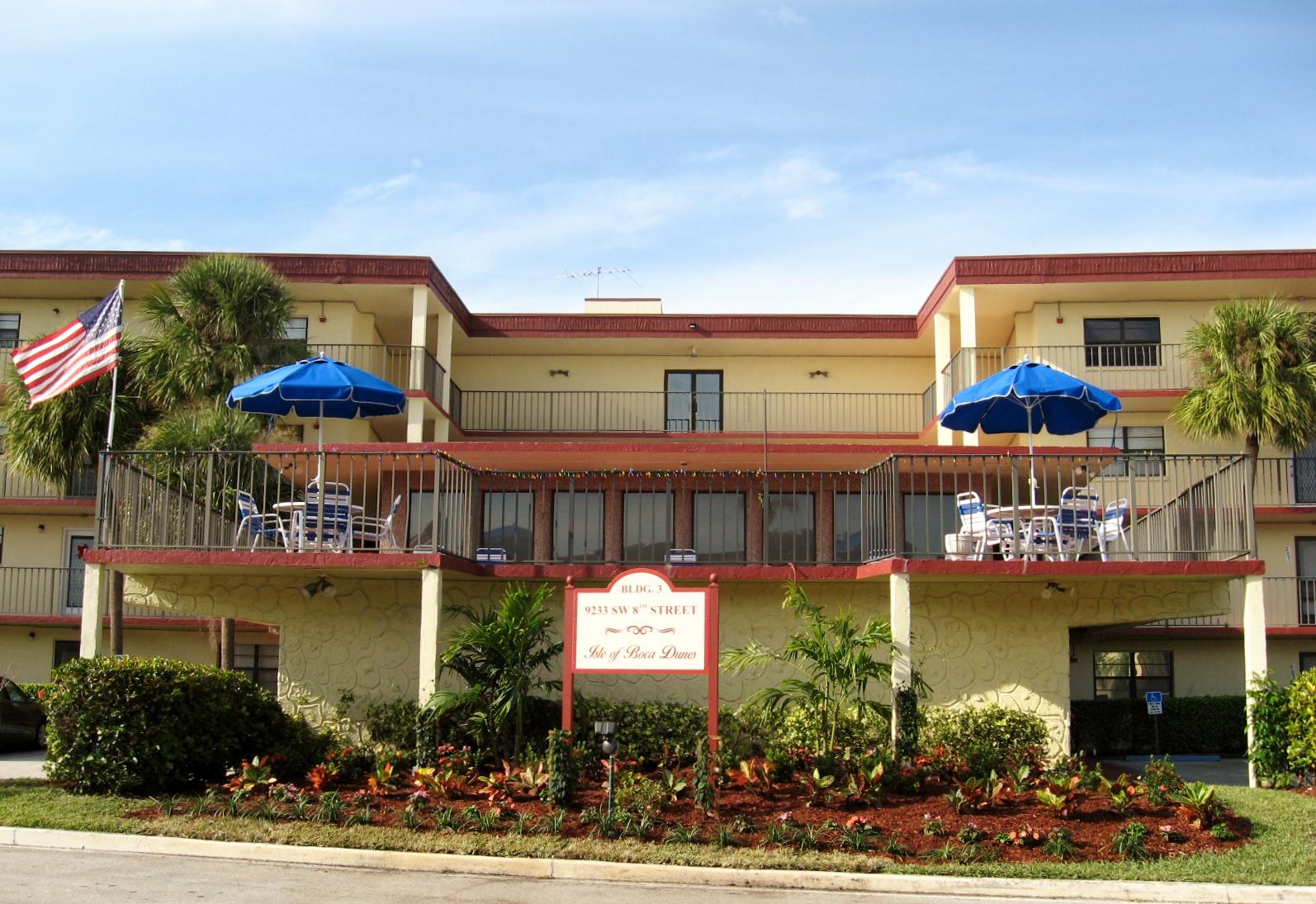 ISLE OF BOCA DUNES 2 properties for sale, Boca Raton,33428 FL. Boca