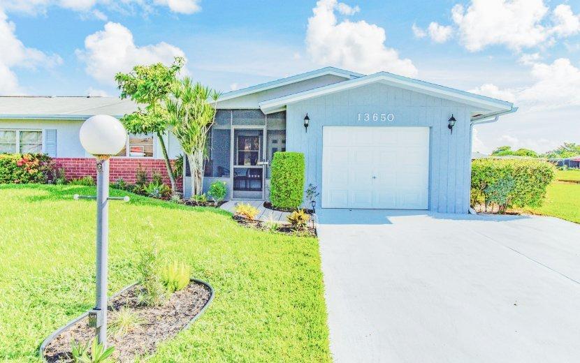 Delray Villa 16 properties for sale, Delray Beach,33484 FL. Boca