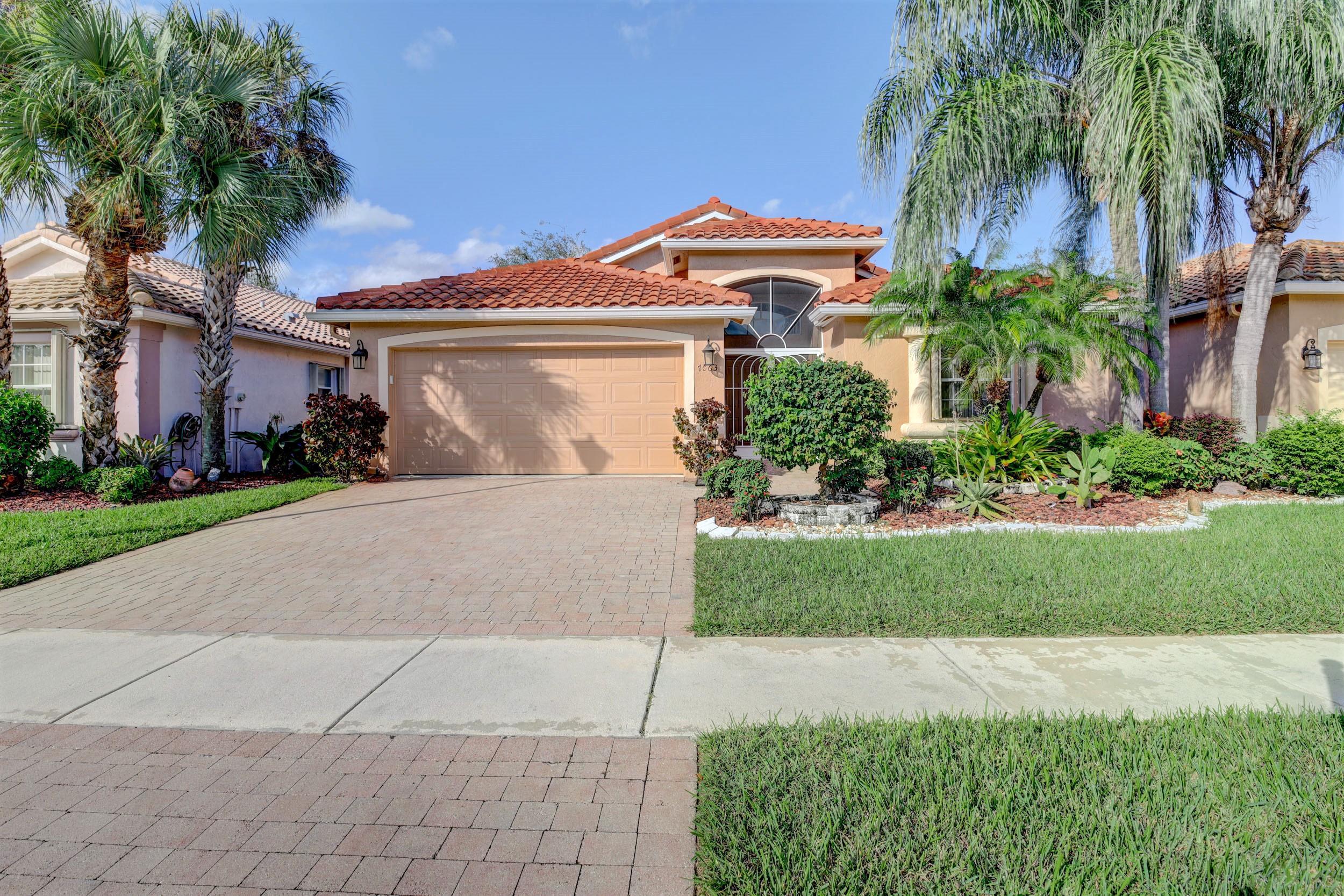 PONTE VECCHIO 6 properties for sale, Boynton Beach,33472 FL. Boca