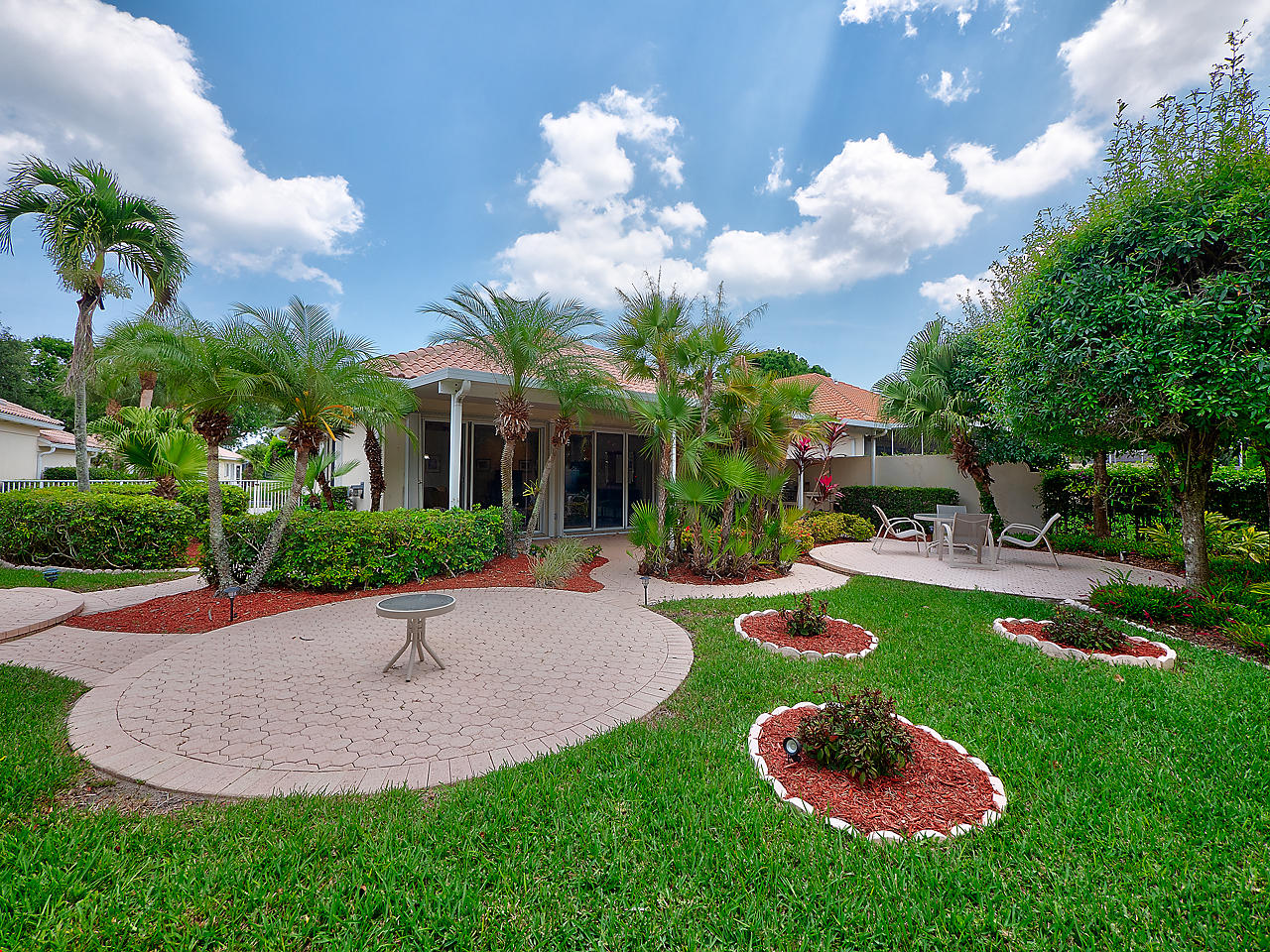 OAKS EAST 3 properties for sale, Palm Beach Gardens,33410 FL. Boca