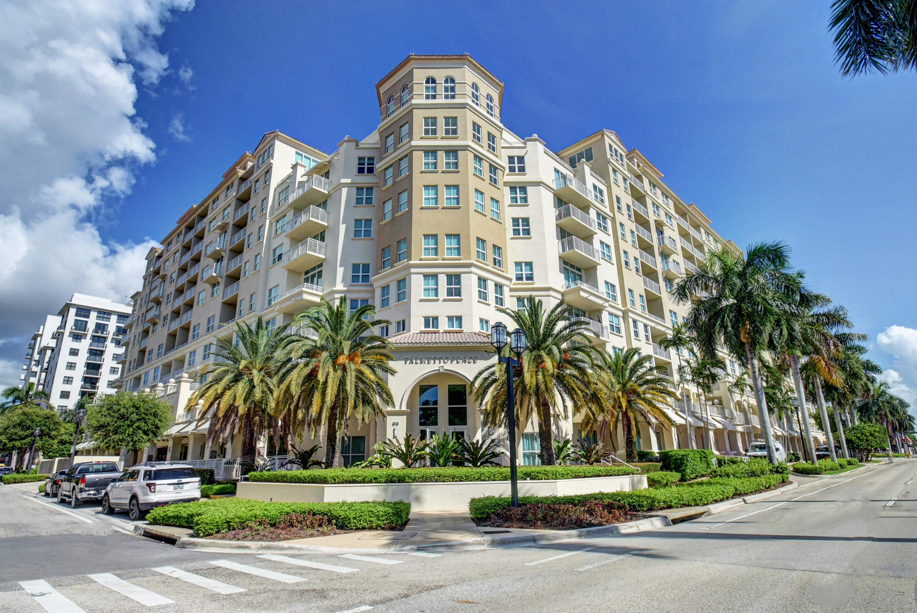 Palmetto Place 14 properties for sale, Boca Raton,33432 FL. Boca