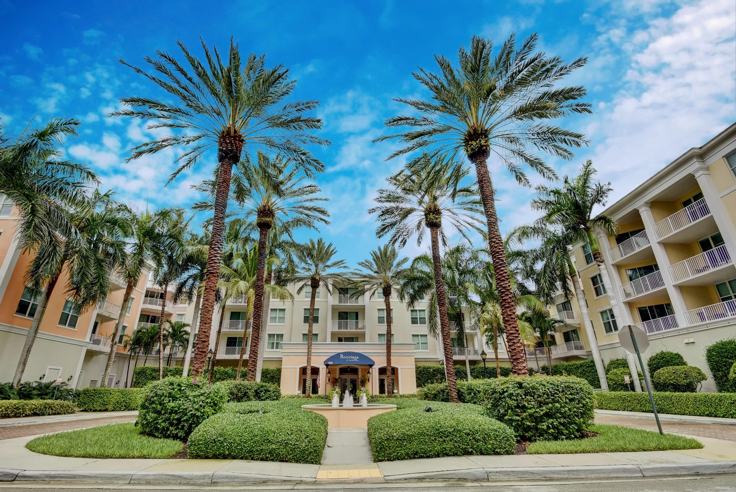 Moorings At Lantana Condo 15 properties for sale, Lantana,33462 FL