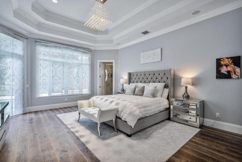 5/6.1 in Woodfield Hunt Club for sale 1,975,000