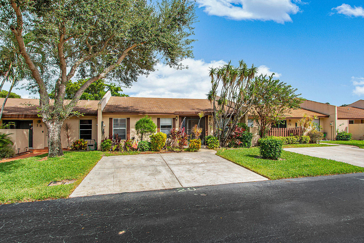 BOYNTON LAKES 12 properties for sale, Boynton Beach,33426 FL. Boca