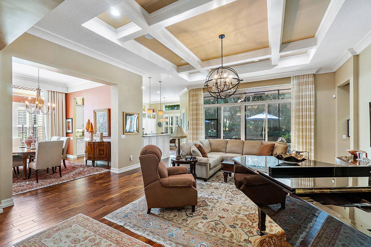 4/3.1 in Valencia Reserve for sale 660,000