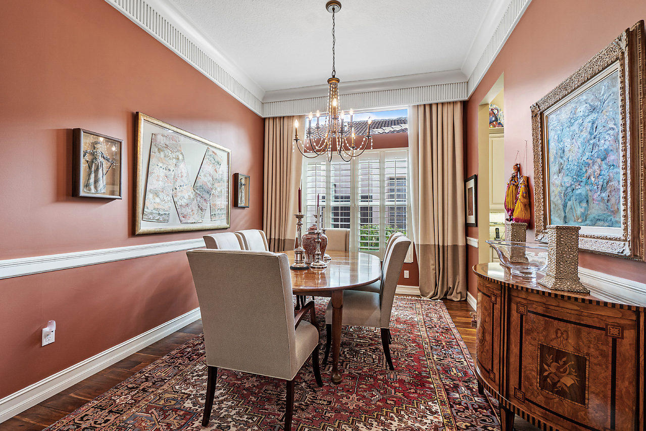 4/3.1 in Valencia Reserve for sale 660,000