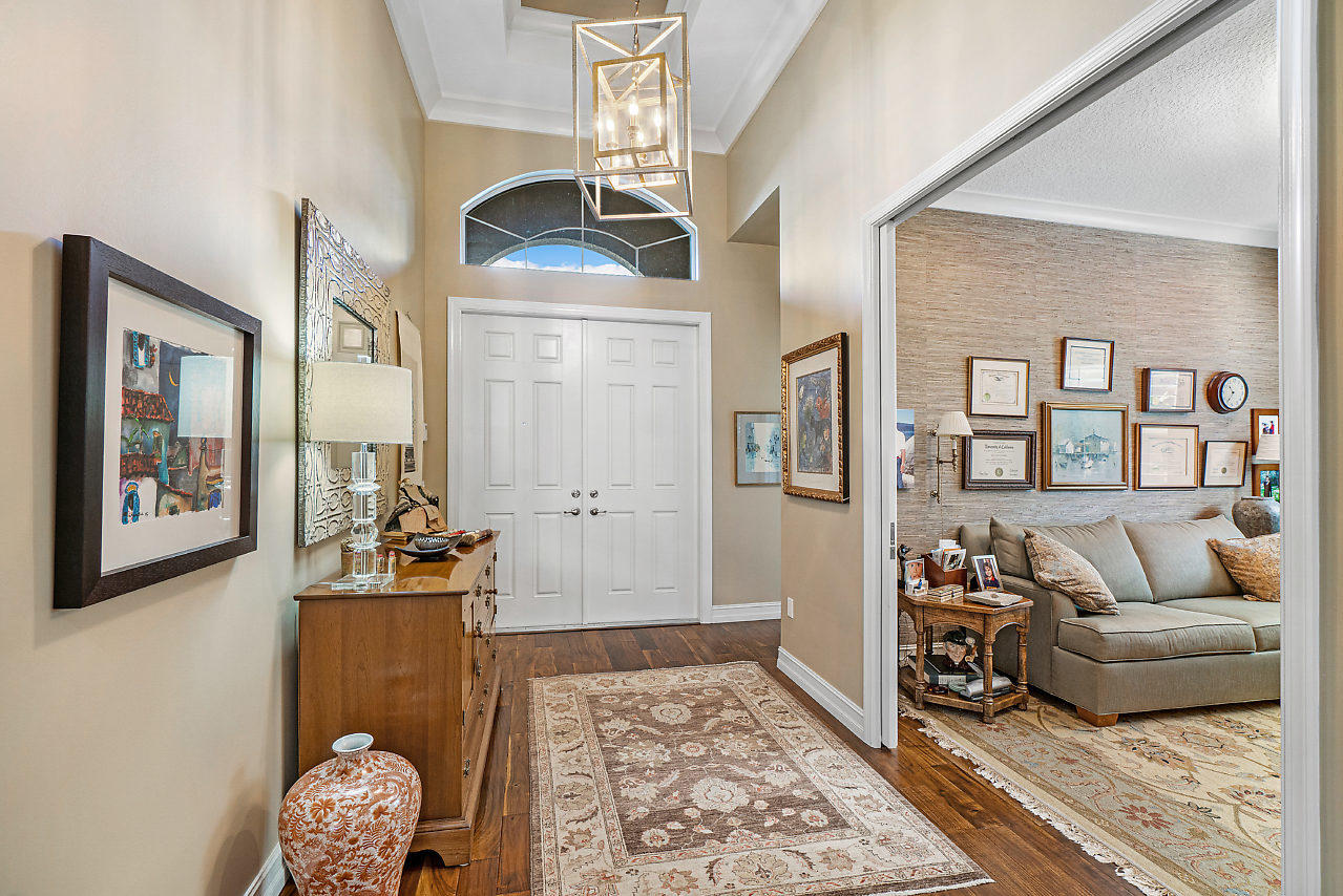 4/3.1 in Valencia Reserve for sale 660,000