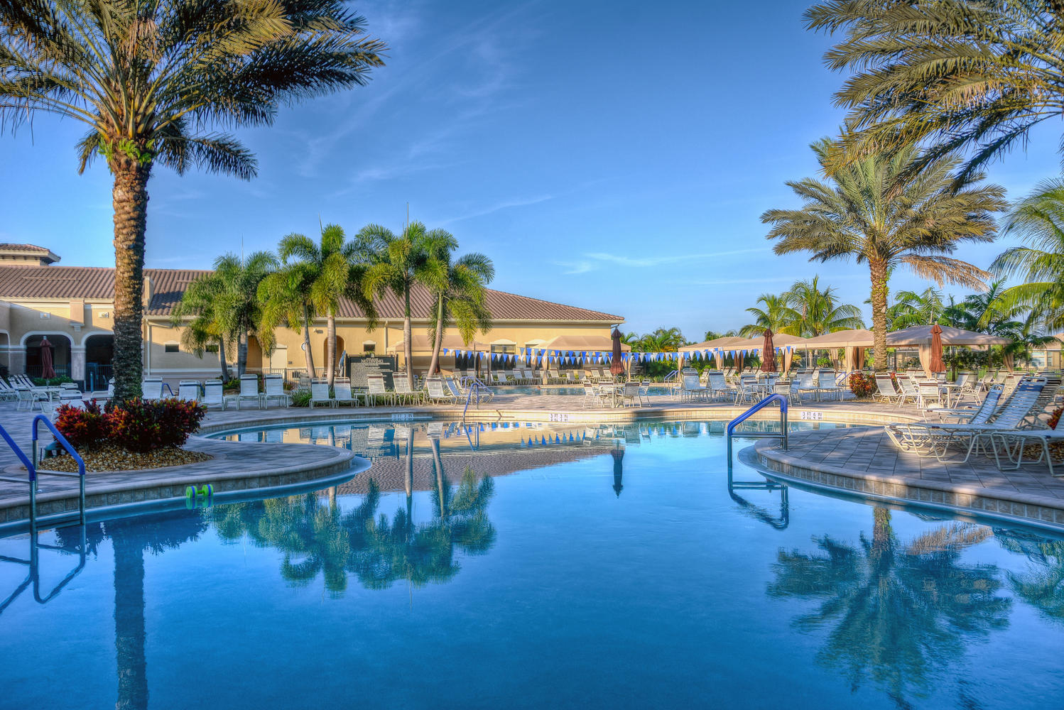 4/3.1 in Valencia Reserve for sale 660,000