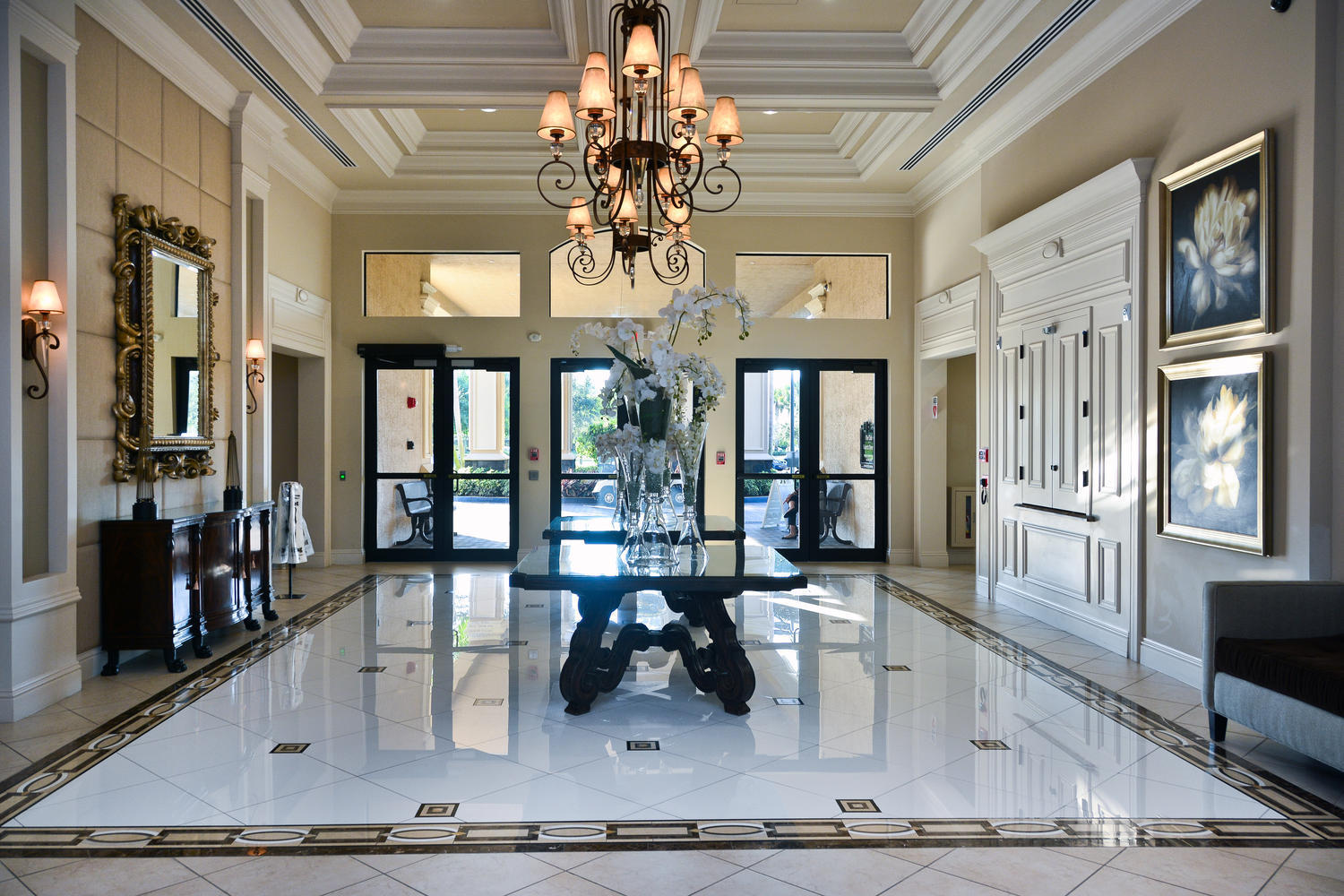 4/3.1 in Valencia Reserve for sale 660,000