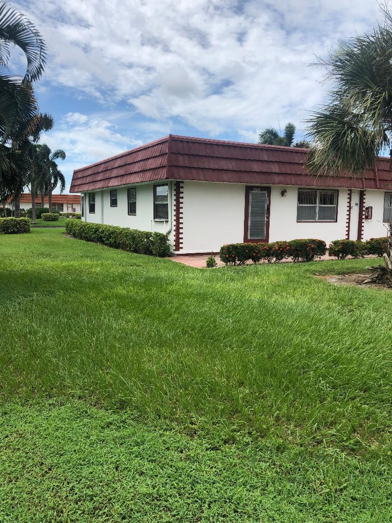 KINGS POINT WATERFORD CON 2 properties for sale, Delray Beach,33446