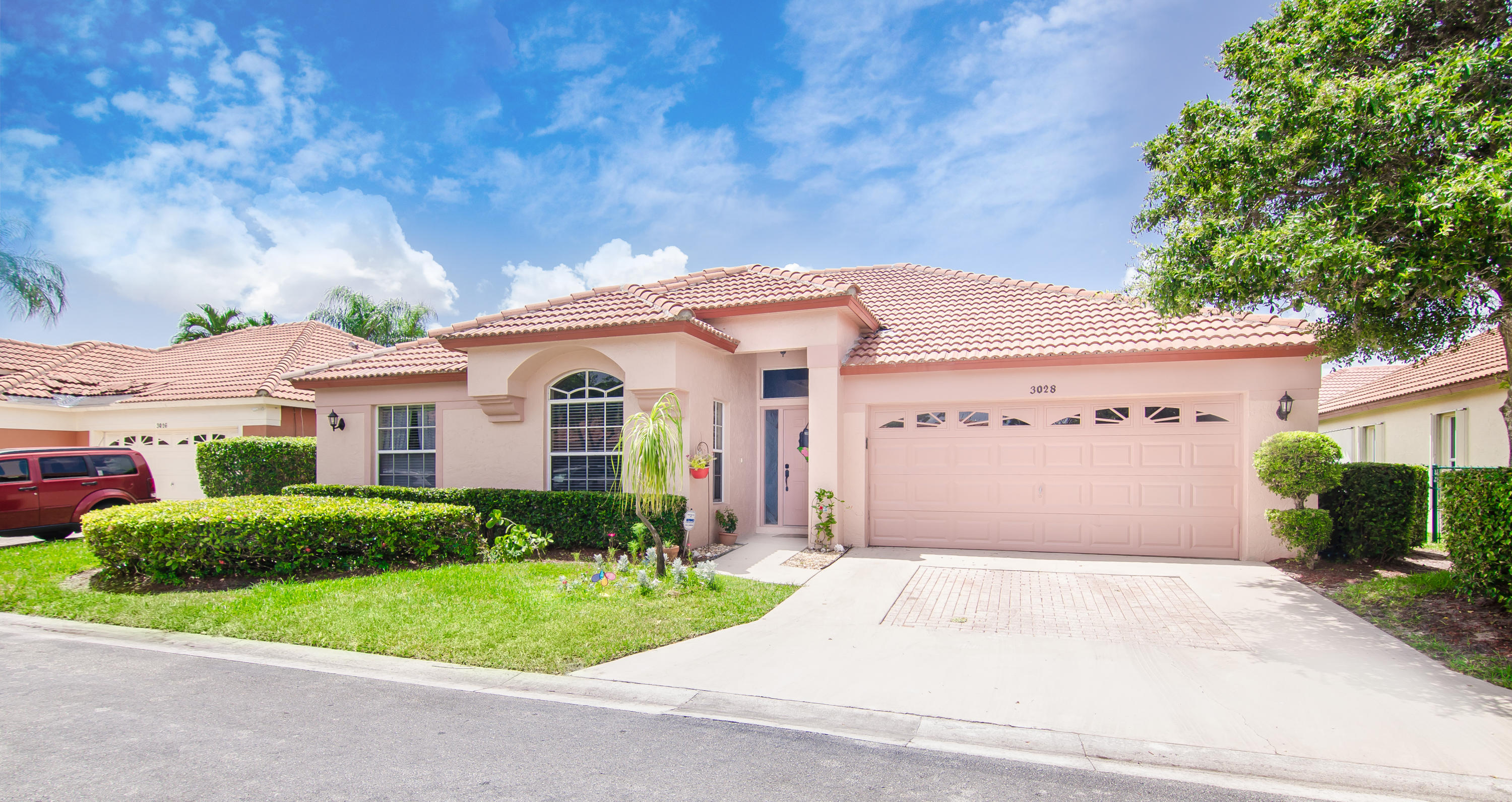 woodbine 3 properties for sale, Riviera Beach,33418 FL. Boca Agency