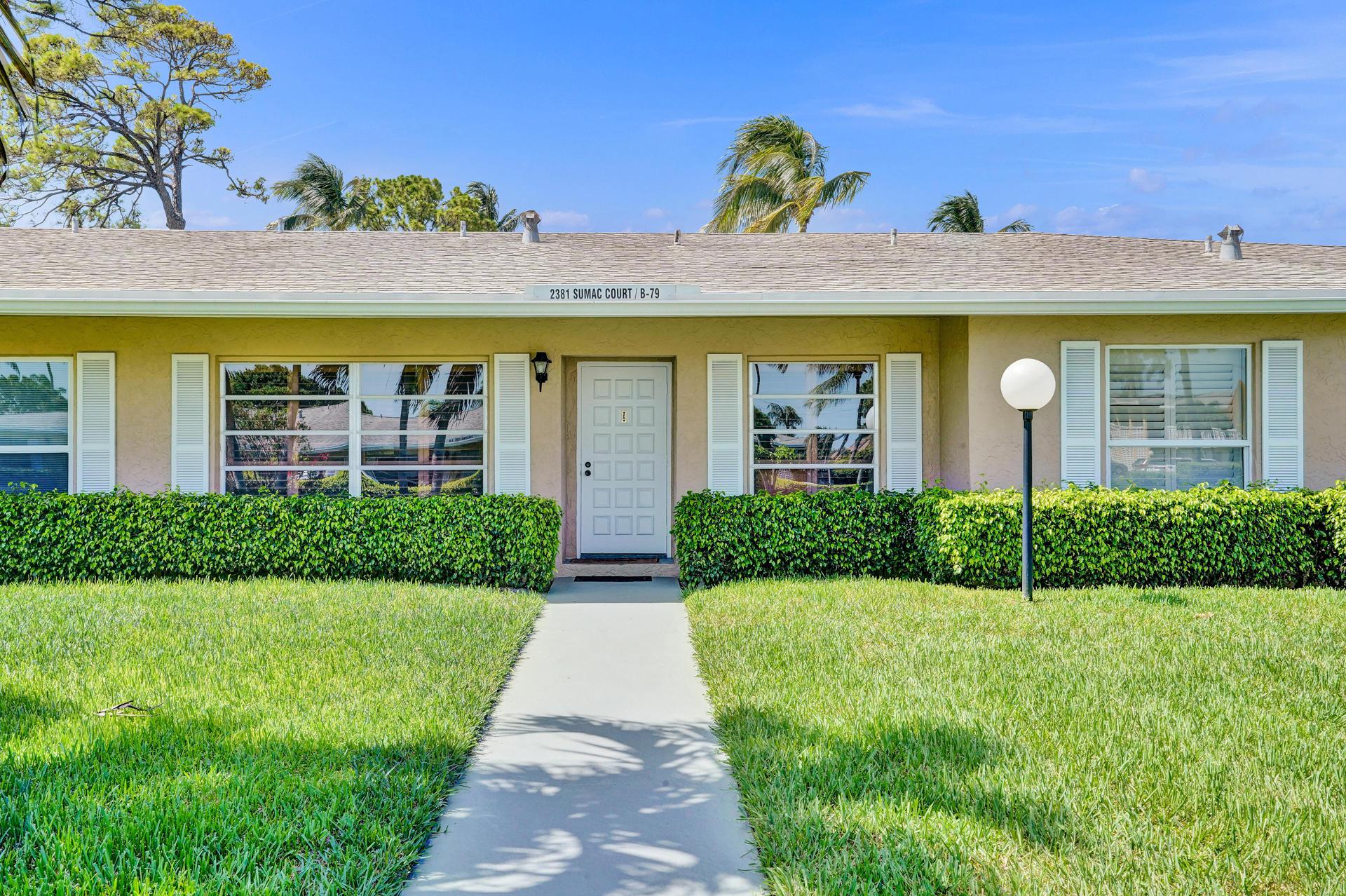 PINES OF DELRAYPINES OF DELRAY 7 properties for sale, Delray Beach