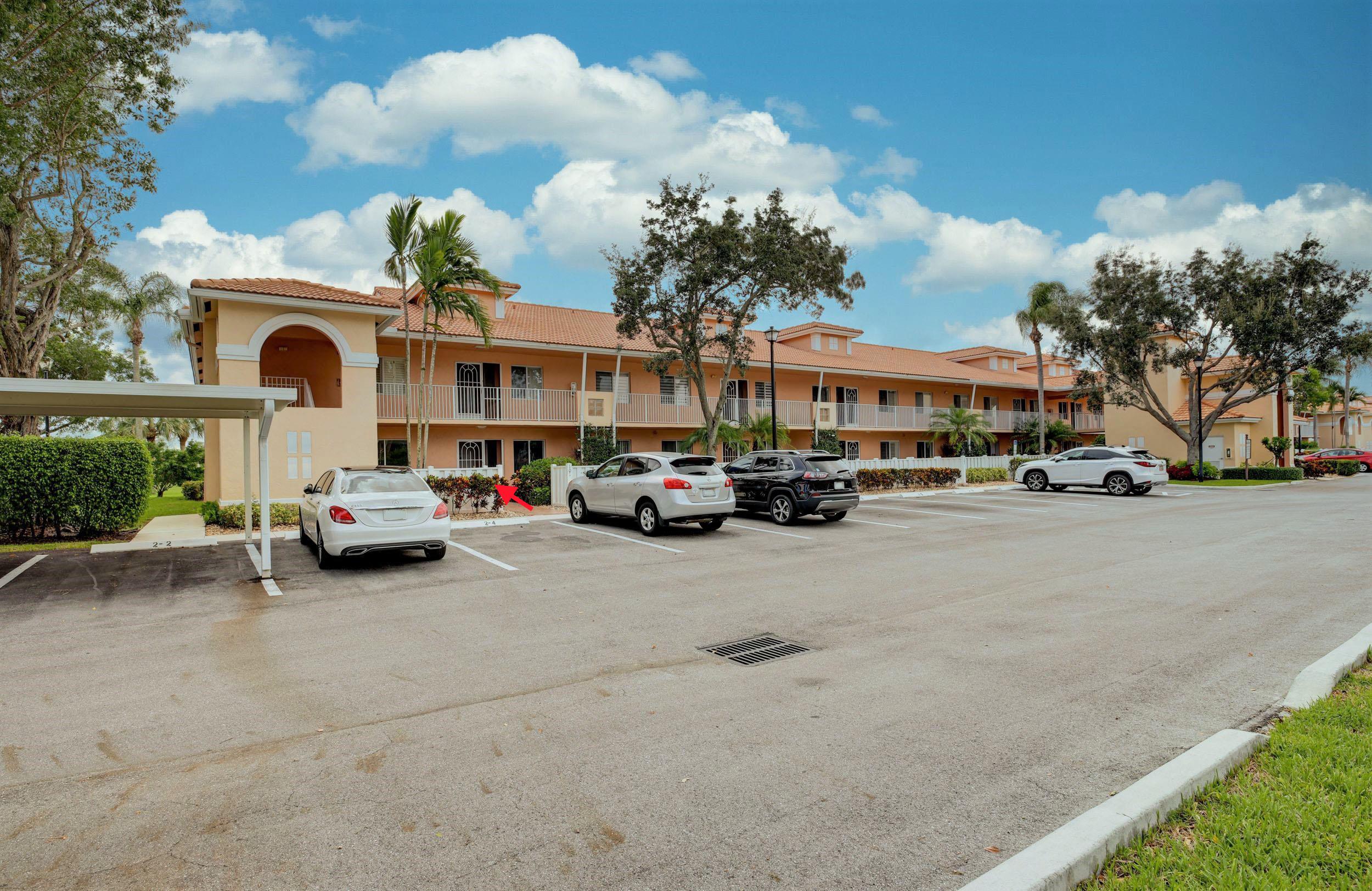 3/2 in Regal Shores at Coral Lakes for sale 270,000