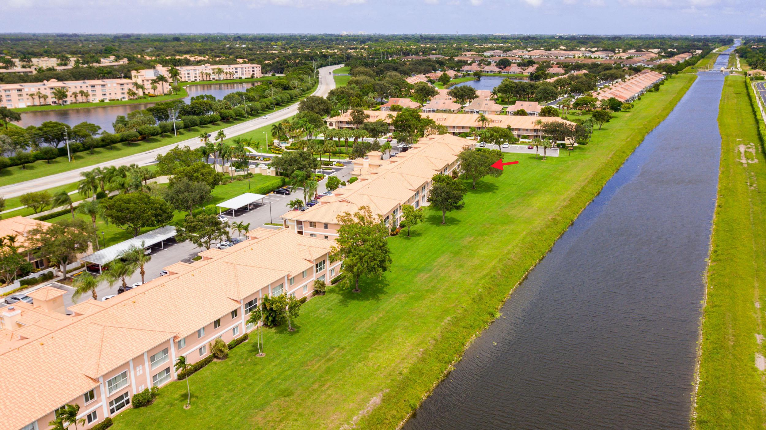 3/2 in Regal Shores at Coral Lakes for sale 270,000