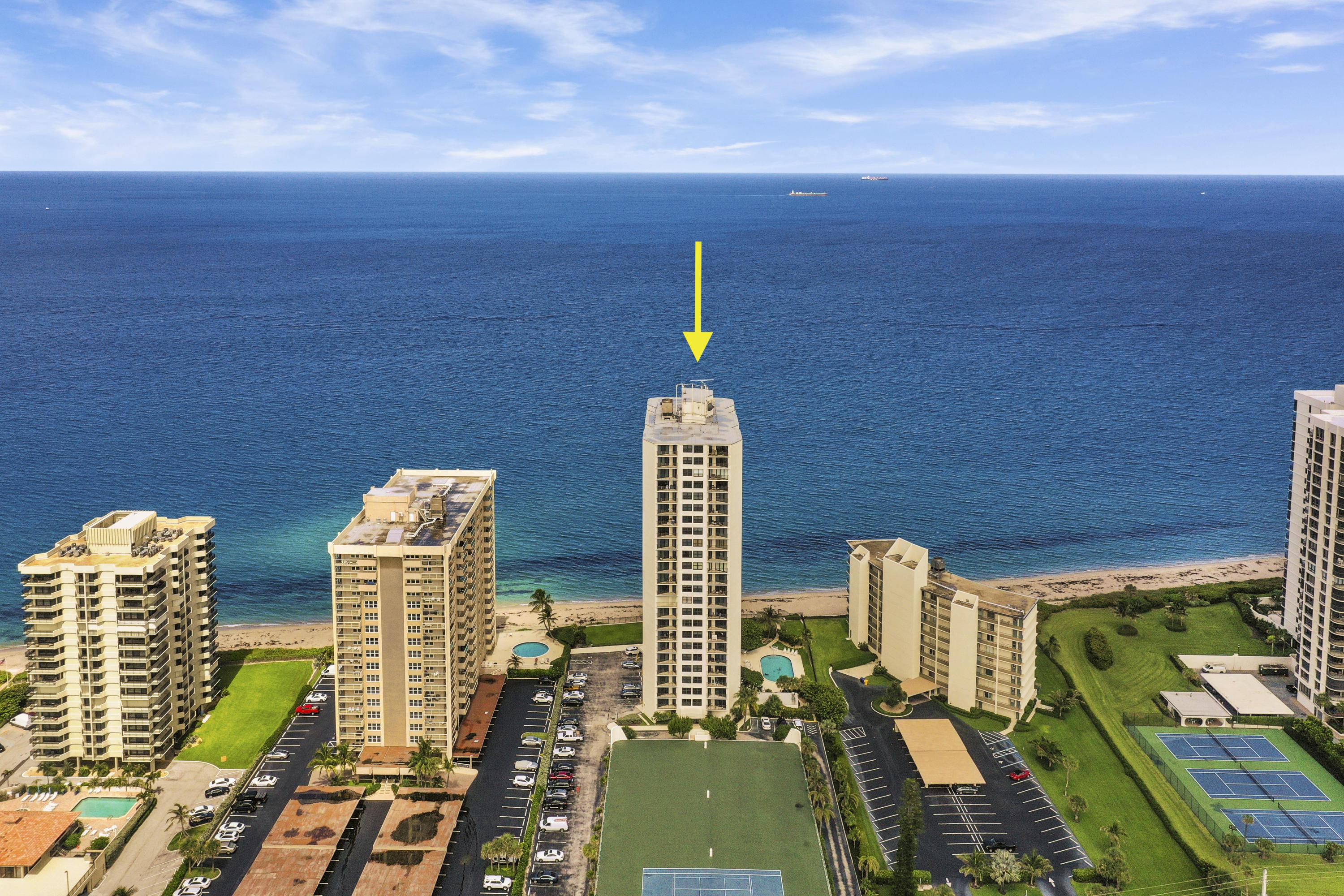 CONNEMARA 1 properties for sale, Singer Island,33404 FL. Boca Agency Real Estate.