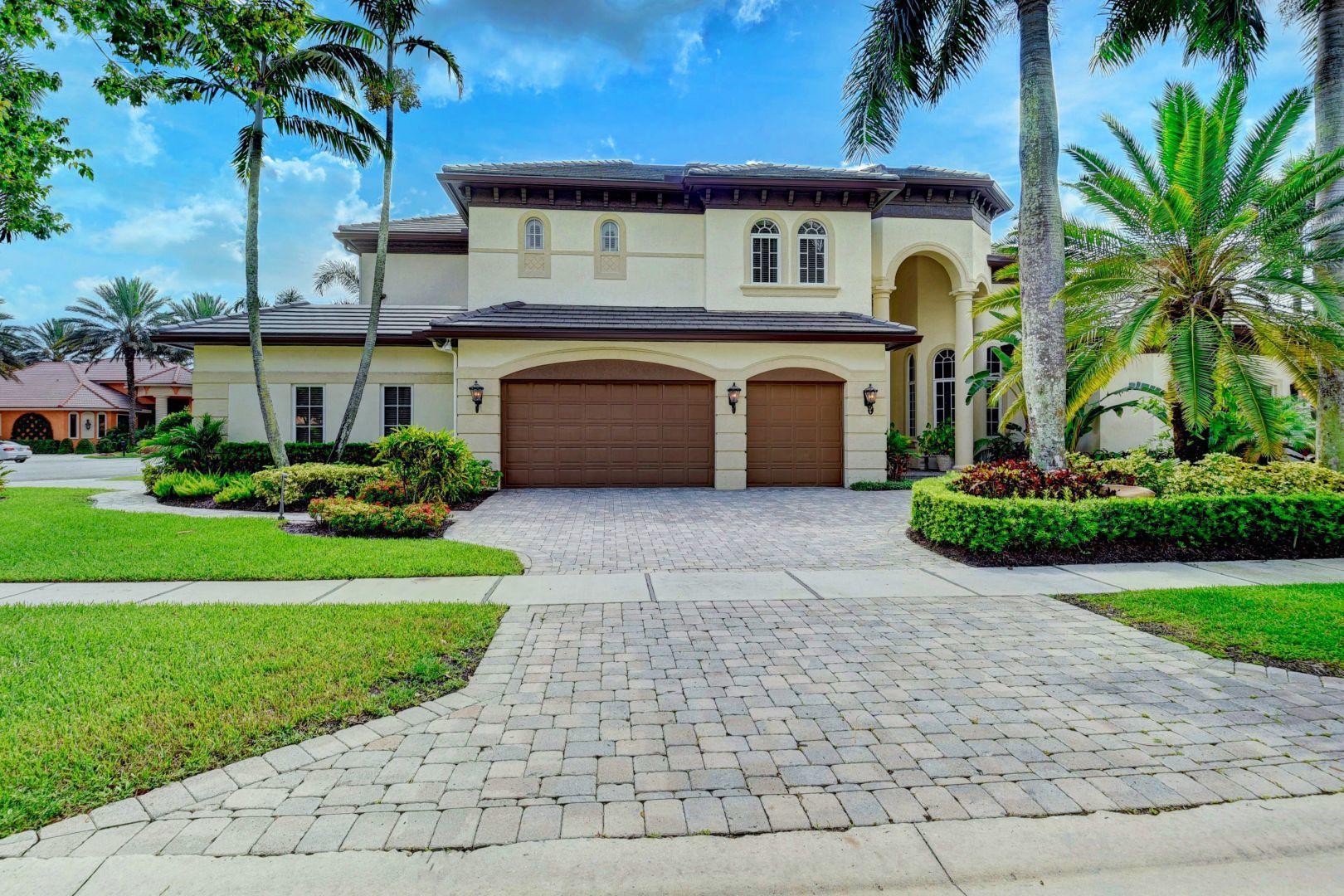 HAMPTONS 7 properties for sale, Boca Raton,33496 FL. Boca Agency Real