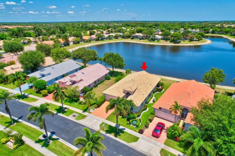 3/2 in Regency Cove North at Coral Lakes for sale 409,900