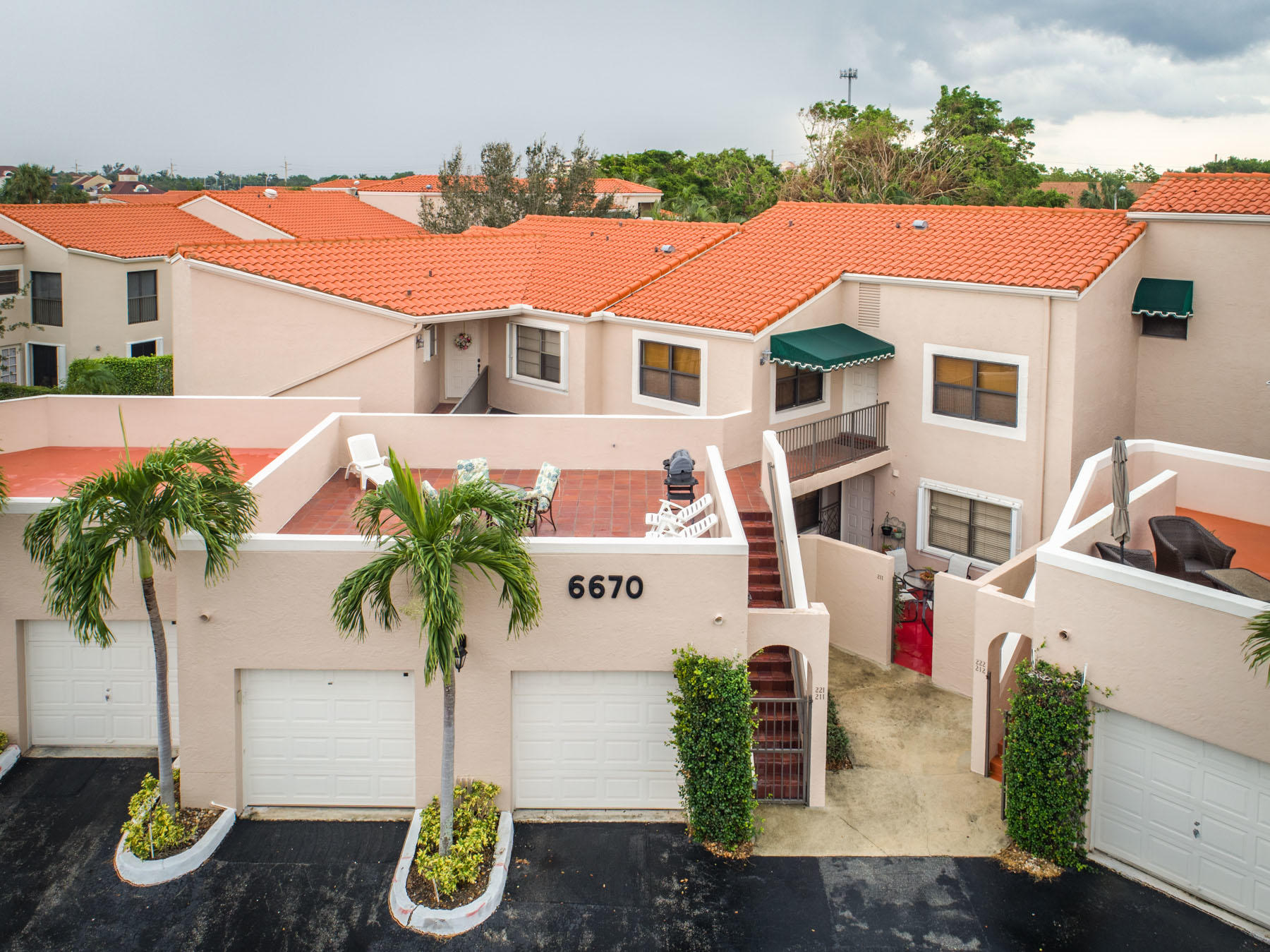 VILLA SONRISA 6 properties for sale, Boca Raton,33433 FL. Boca Agency