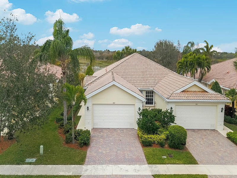VILLAGEWALK 34 properties for sale, Wellington,33414 FL. Boca Agency