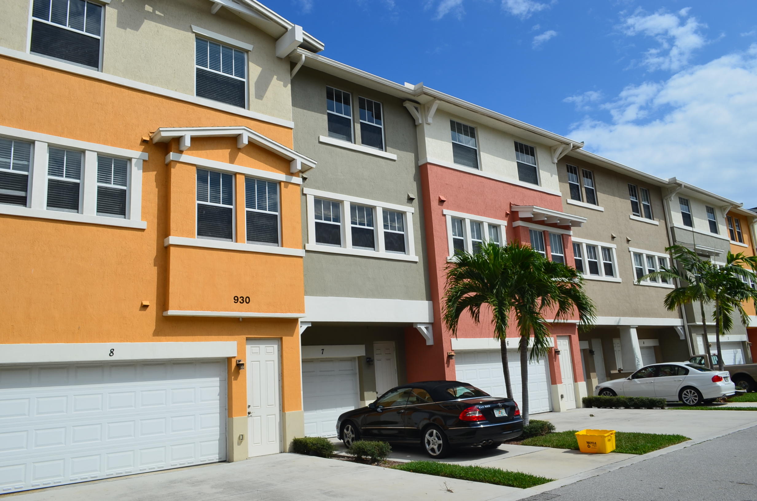 CITYSIDE 6 properties for sale, West Palm Beach,33401 FL. Boca Agency