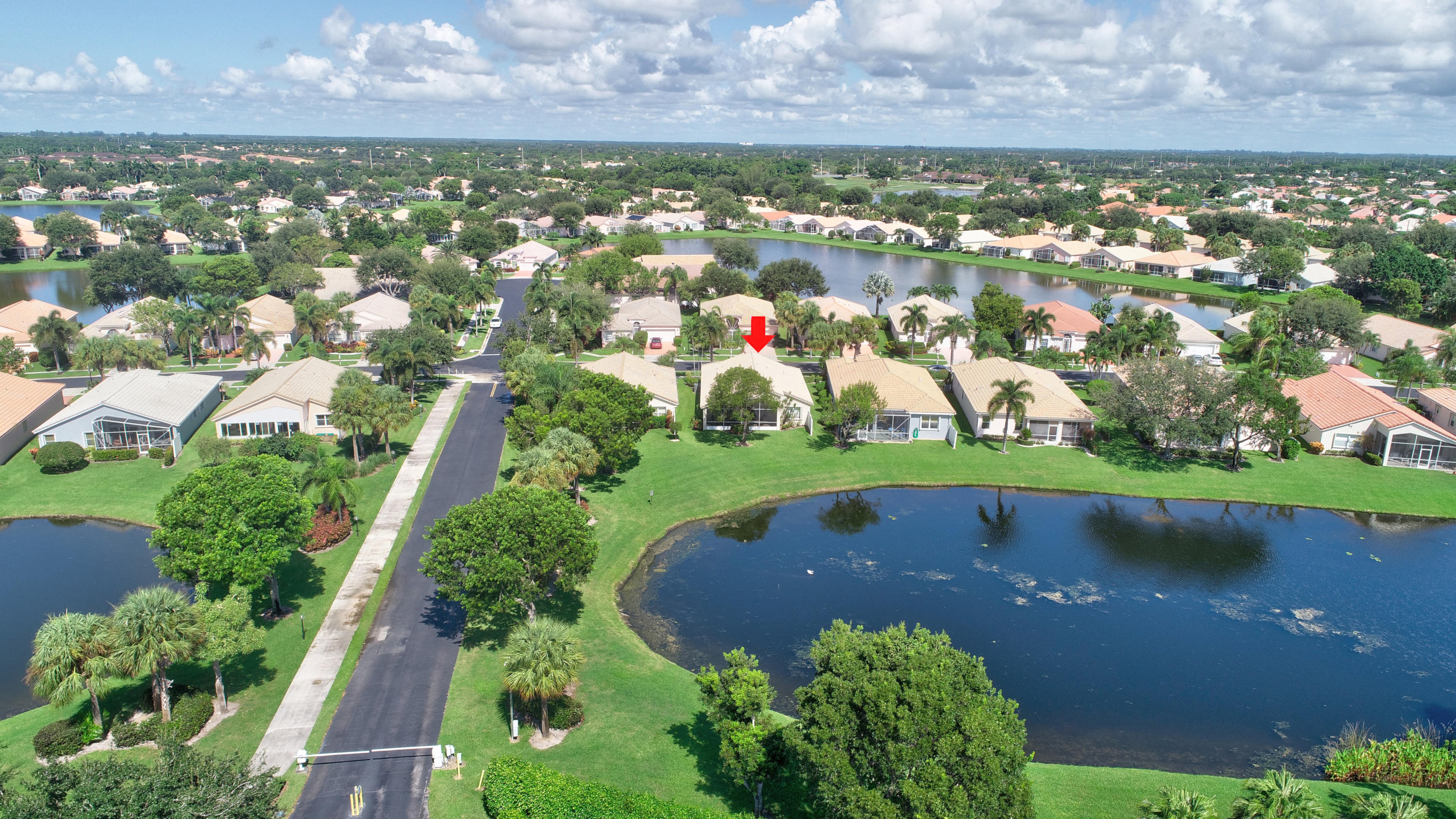 3/2 in Regency Cove North at Coral Lakes for sale 319,900