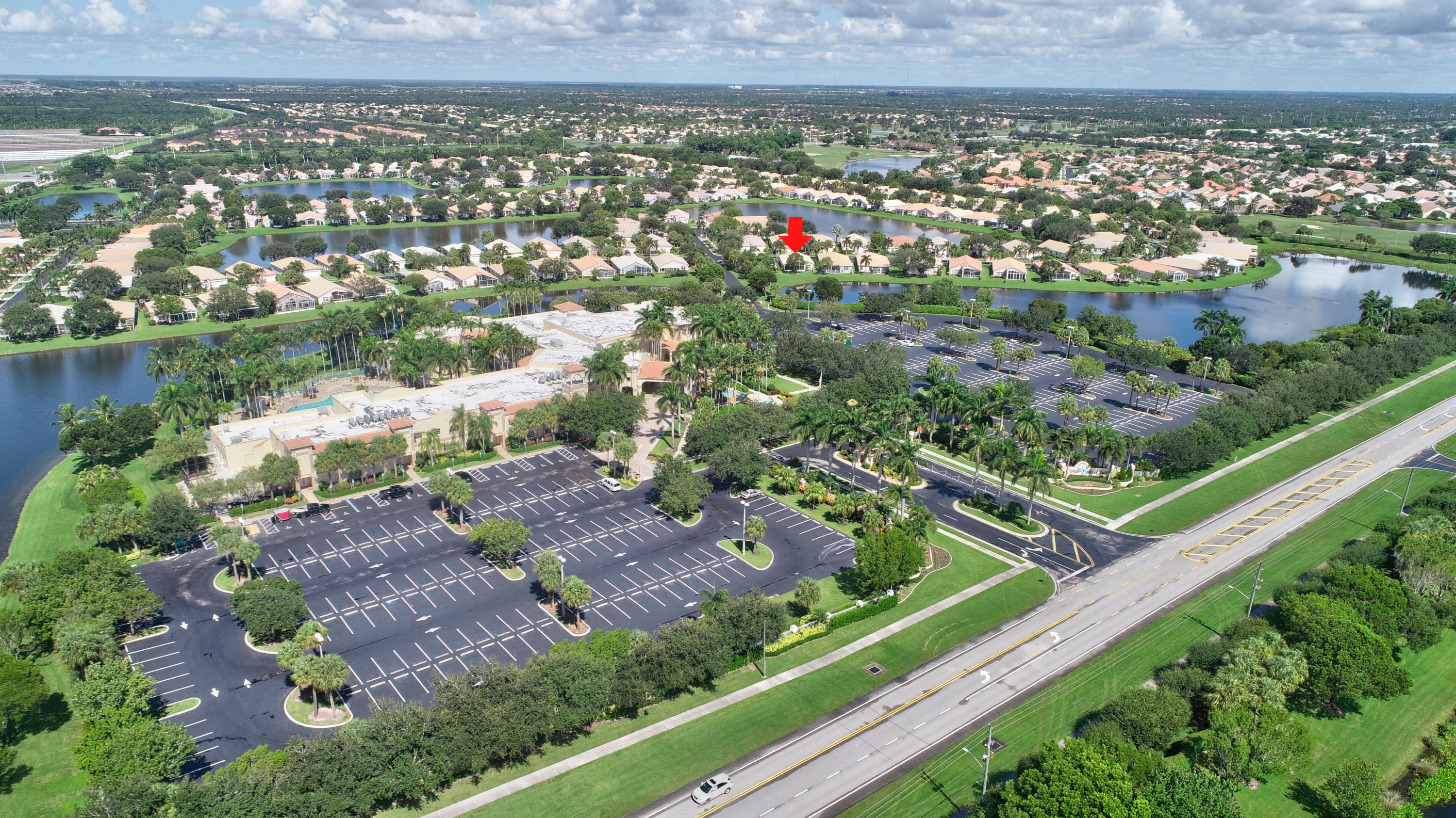 3/2 in Regency Cove North at Coral Lakes for sale 319,900