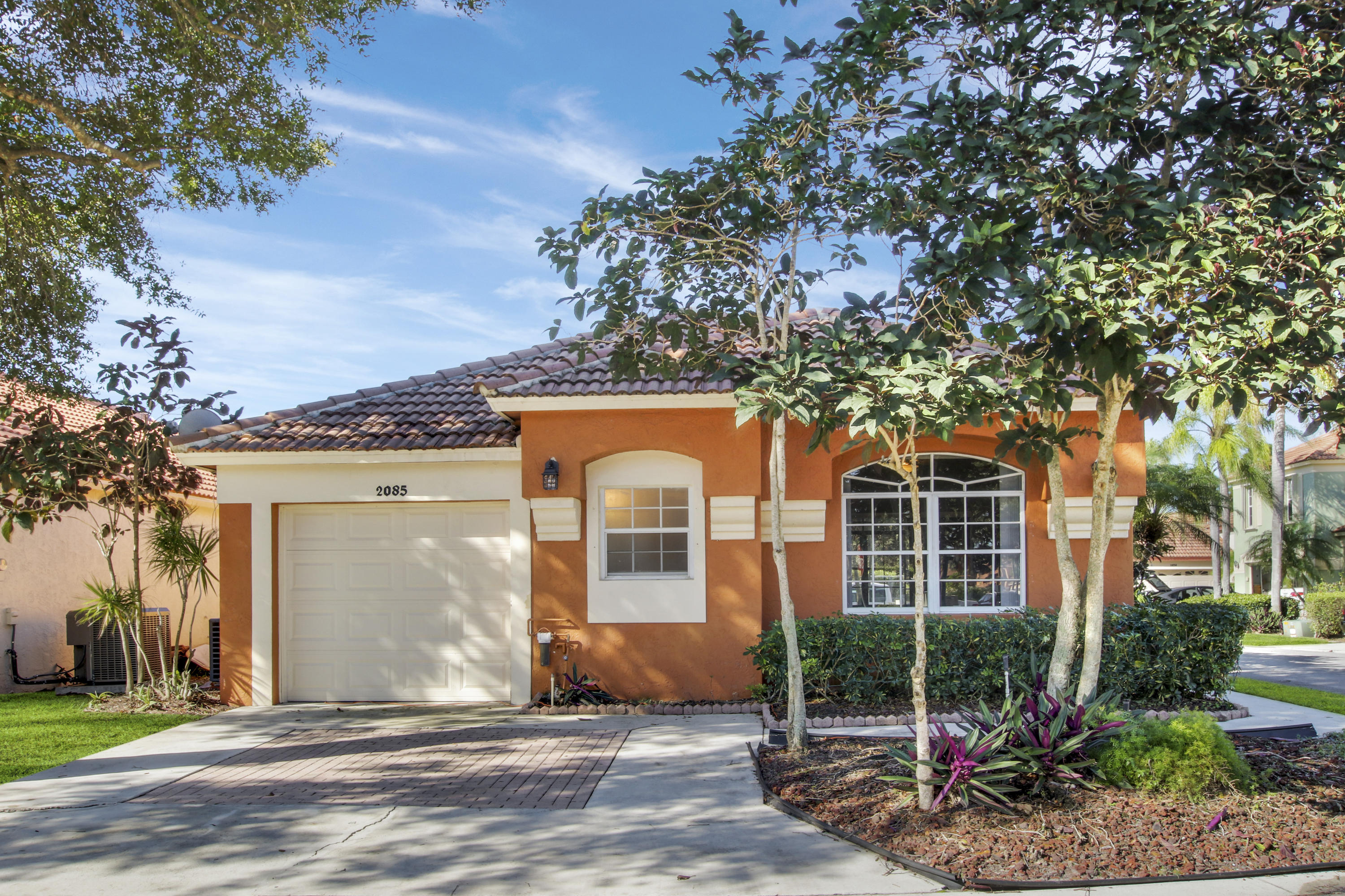 WOODBINE 8 properties for sale, Riviera Beach,33418 FL. Boca Agency