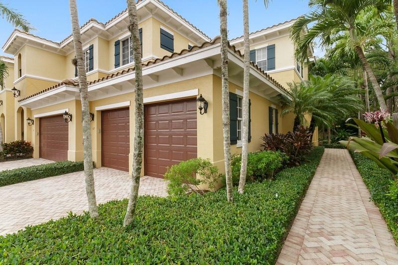 FRENCHMANS RESERVE 20 properties for sale, Palm Beach Gardens,33410