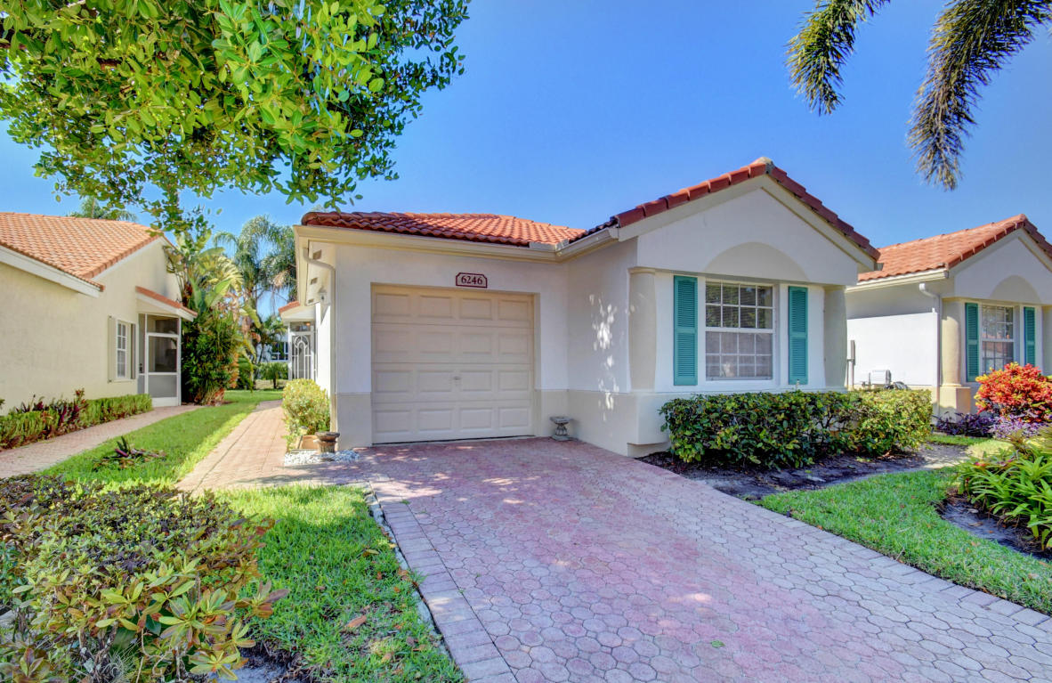 FLORAL LAKES 22 properties for sale, Delray Beach,33484 FL. Boca