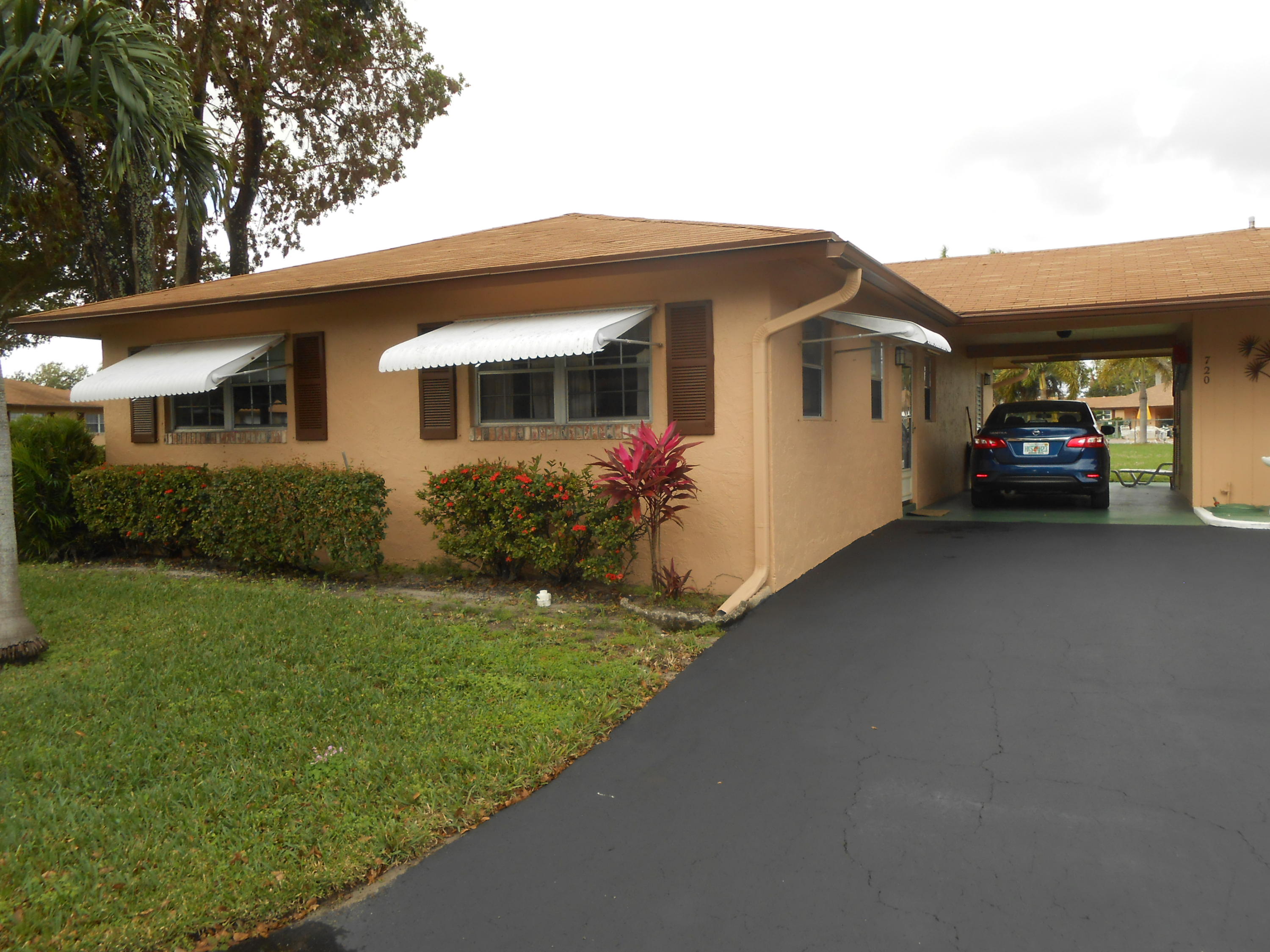 COUNTRY MANORS 2 properties for sale, Delray Beach,33445 FL. Boca