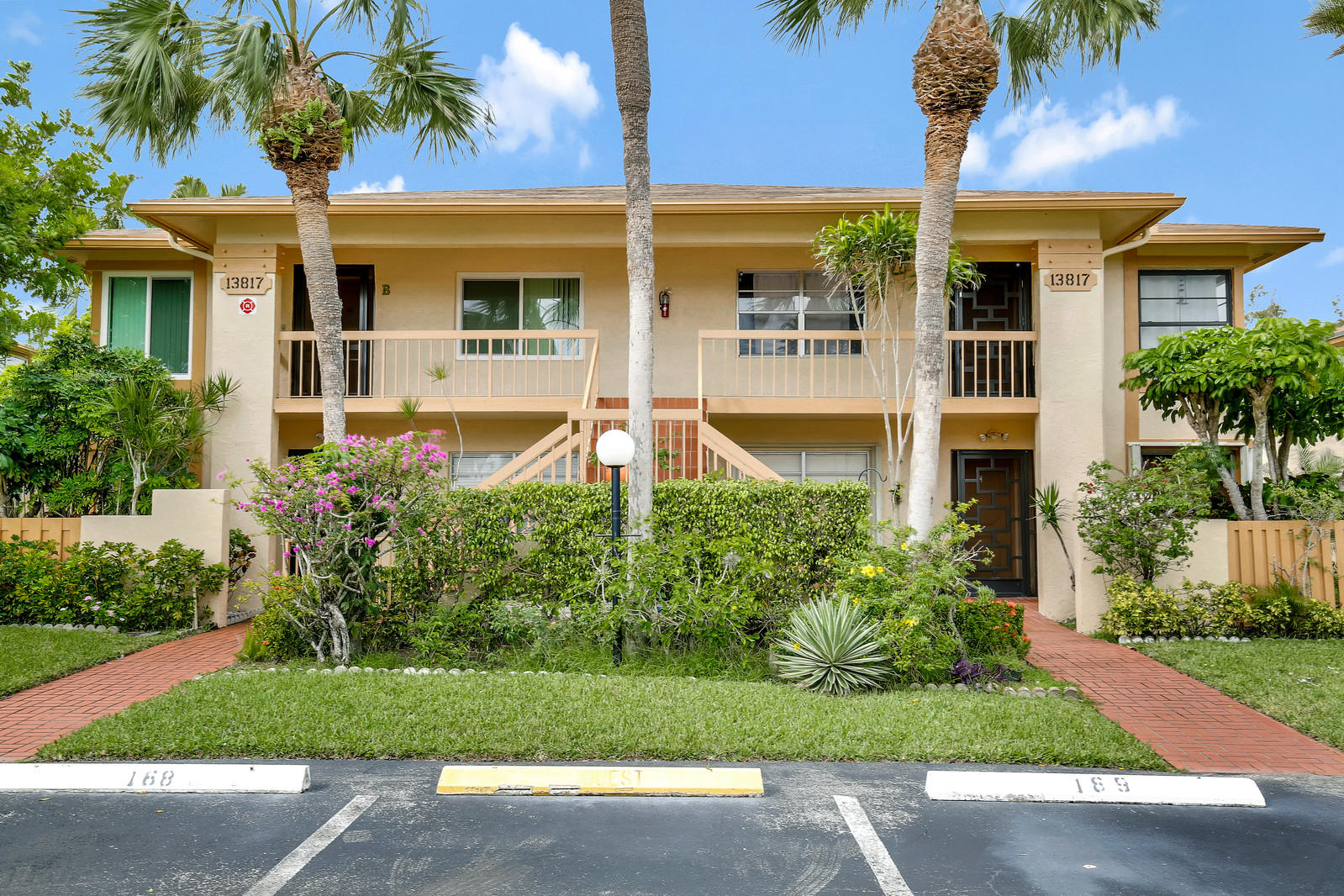 Palm Greens At Villa Del 10 properties for sale, Delray Beach,33484