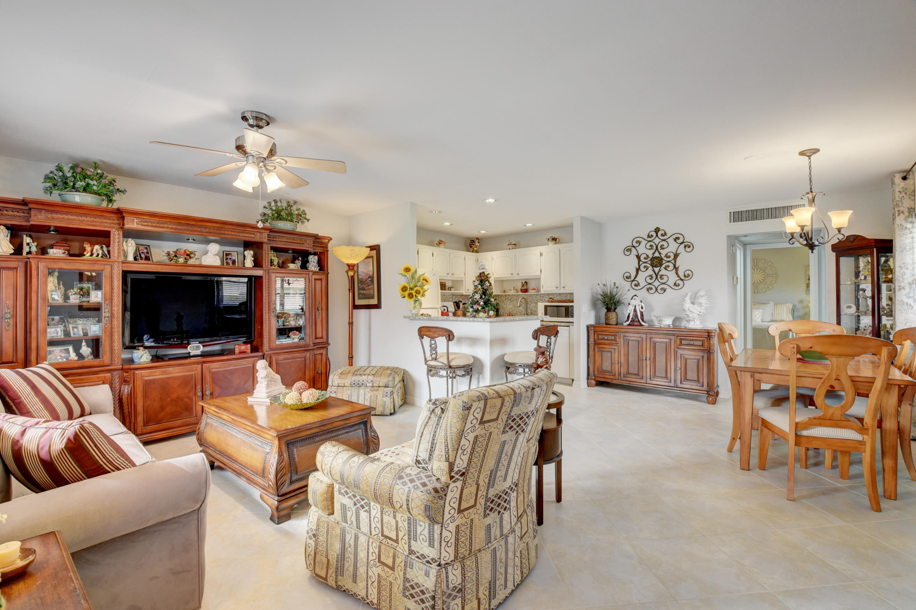 KINGS POINT SEVILLE 5 properties for sale, Delray Beach,33446 FL