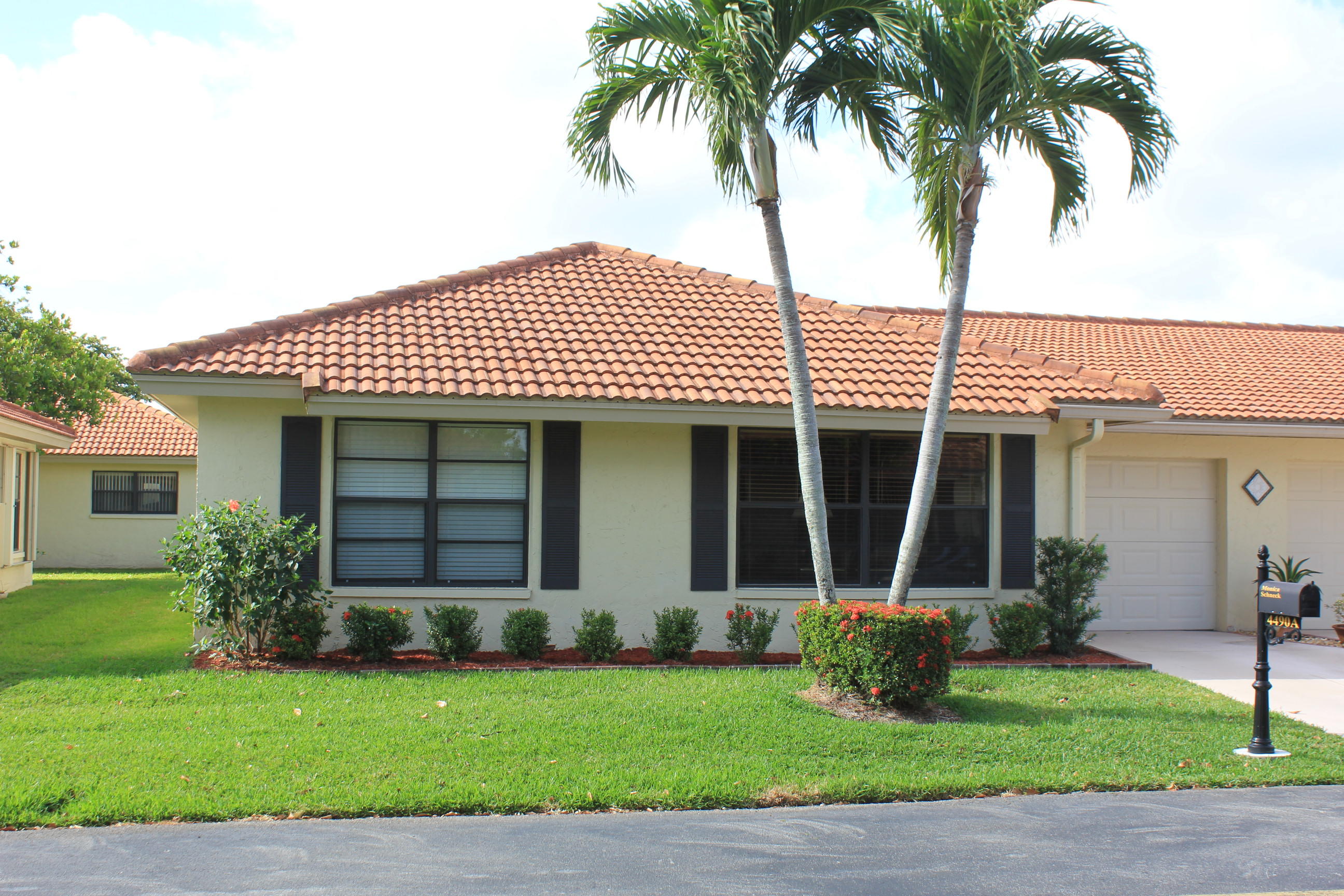 Bent tree villas 10 properties for sale, Boynton Beach,33436 FL. Boca