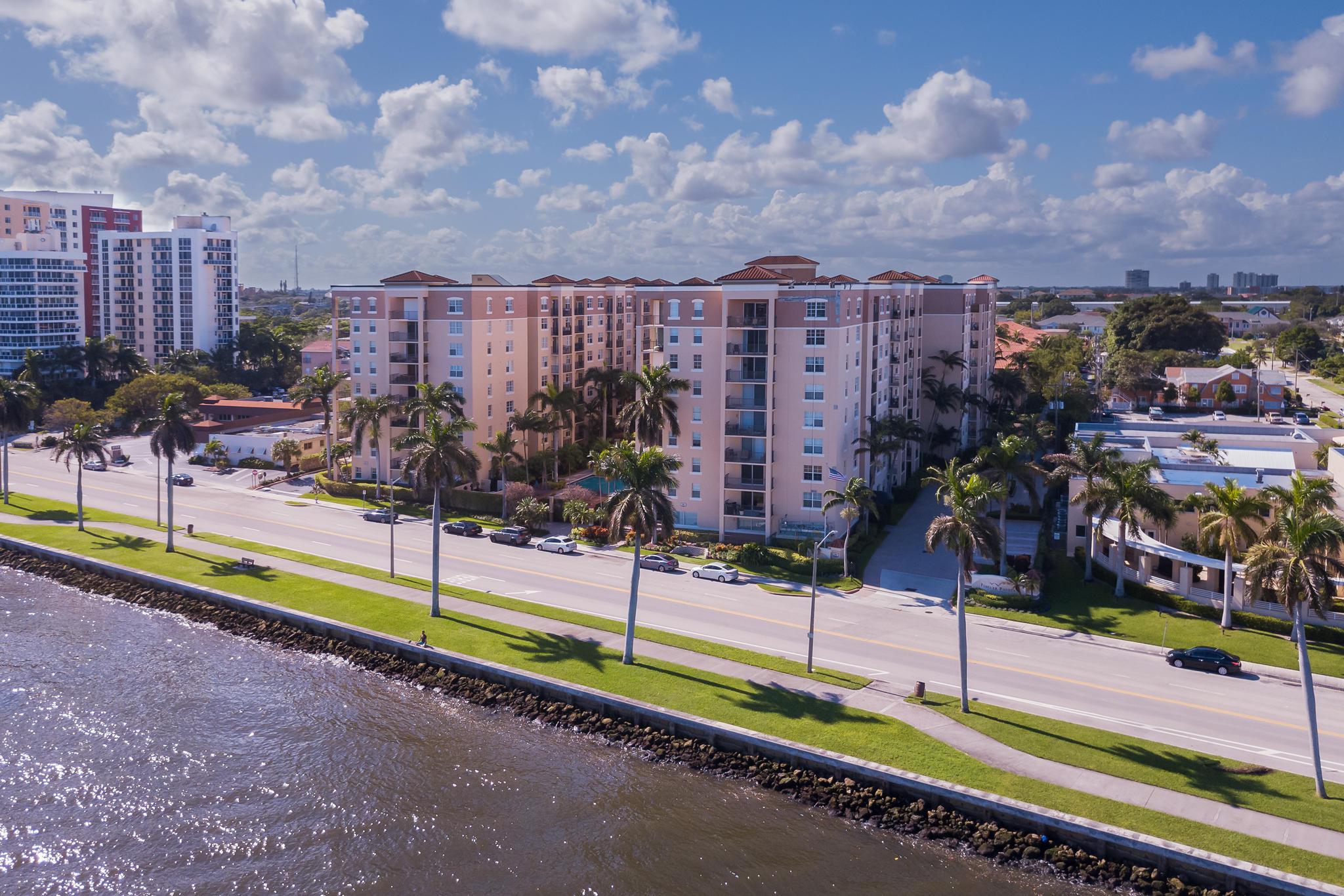 FLAGLER POINTE 18 properties for sale, West Palm Beach,33407 FL. Boca