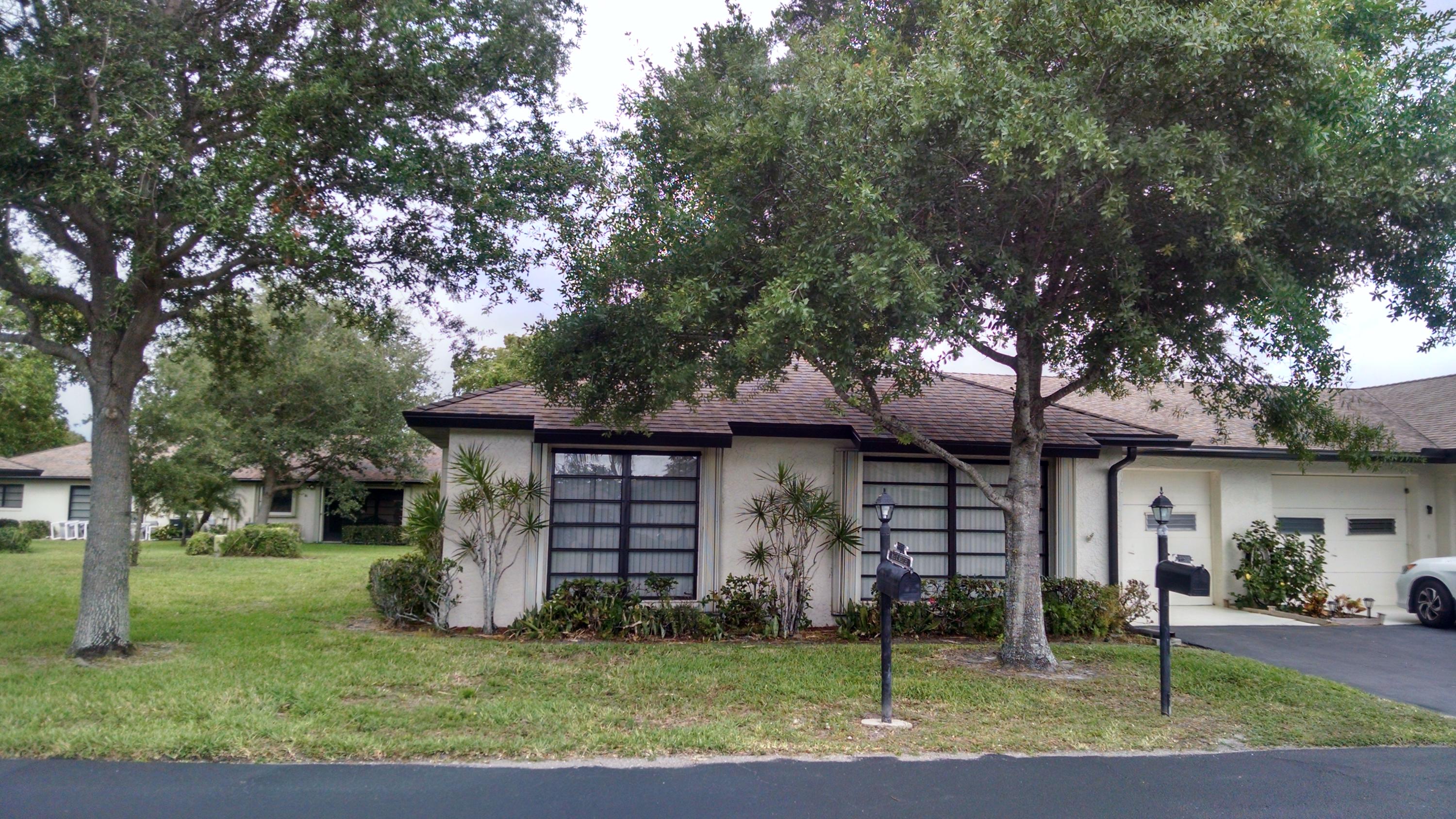 greentree villas 12 properties for sale, Boynton Beach,33436 FL. Boca