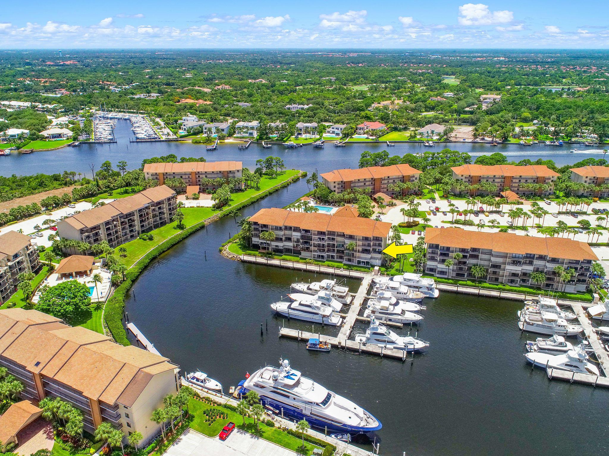 Marina At The Bluffs 6 properties for sale, Jupiter,33477 FL. Boca