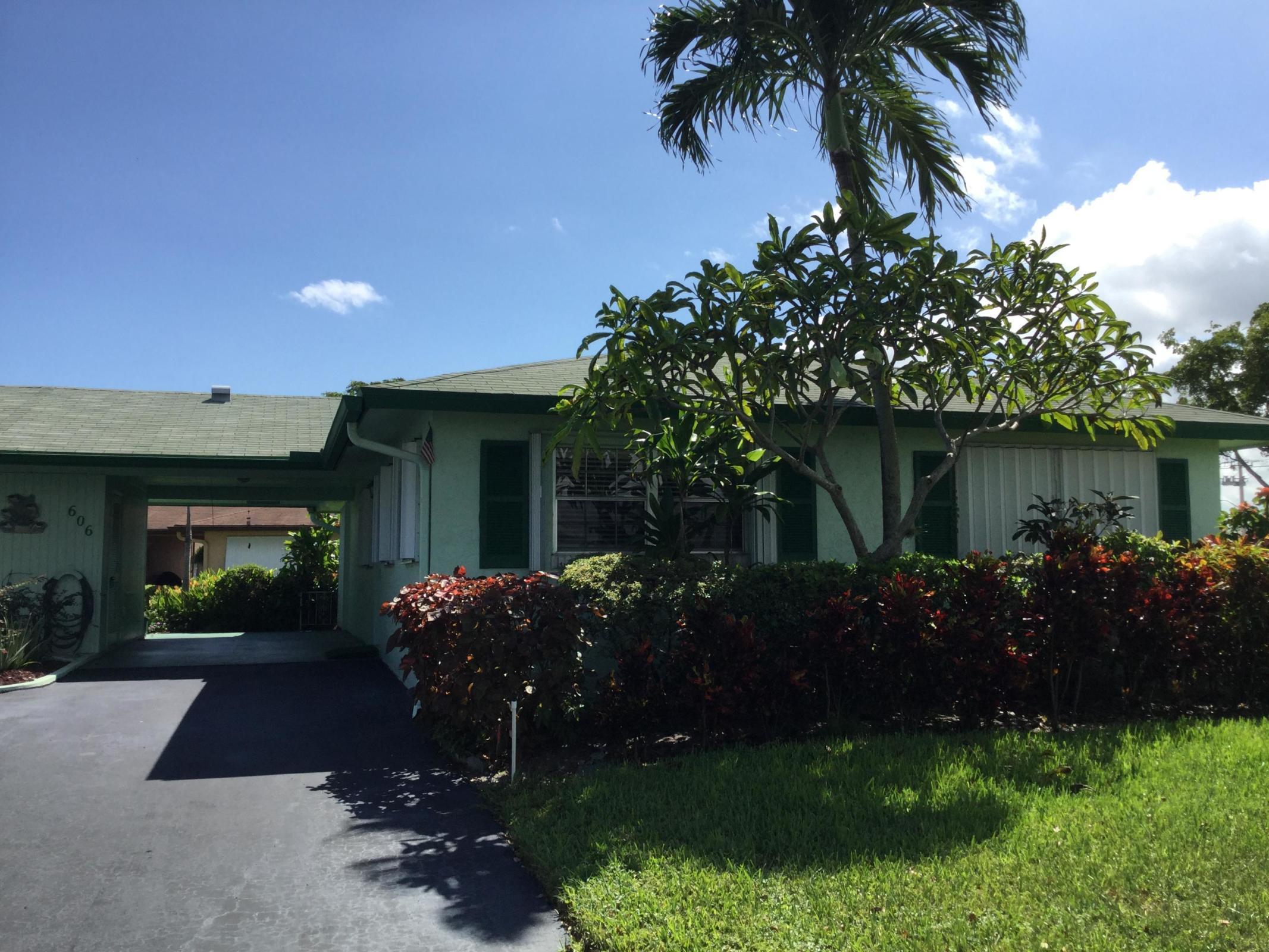 Country Manors Delray Beach For Rent