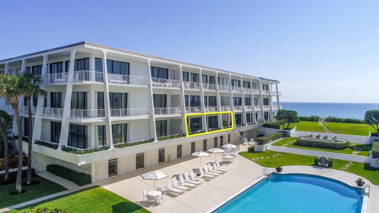 REEF CONDO 6 properties for sale, Palm Beach,33480 FL. Boca Agency