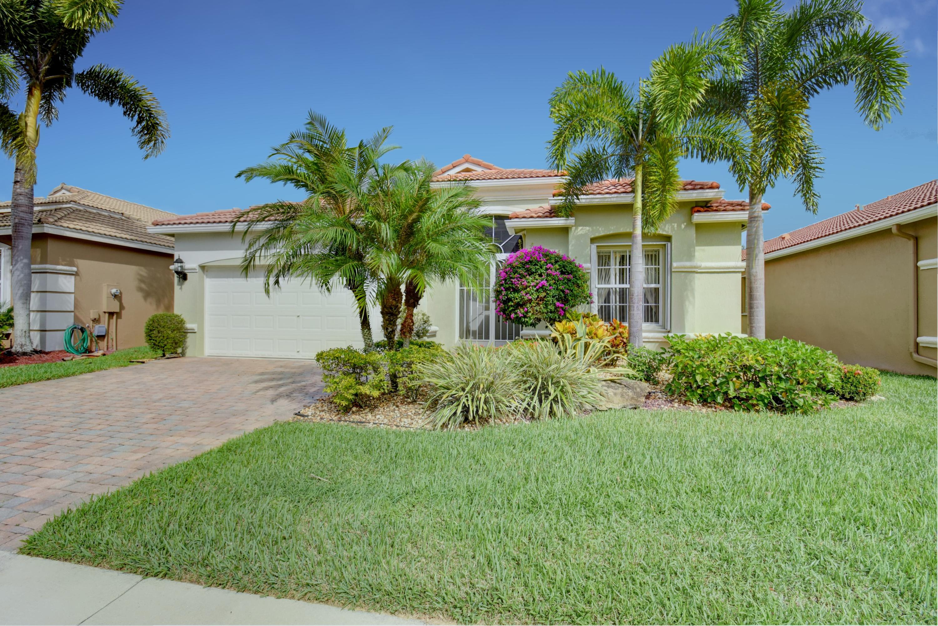 VILLAGGIO 14 properties for sale, Lake Worth,33467 FL. Boca Agency