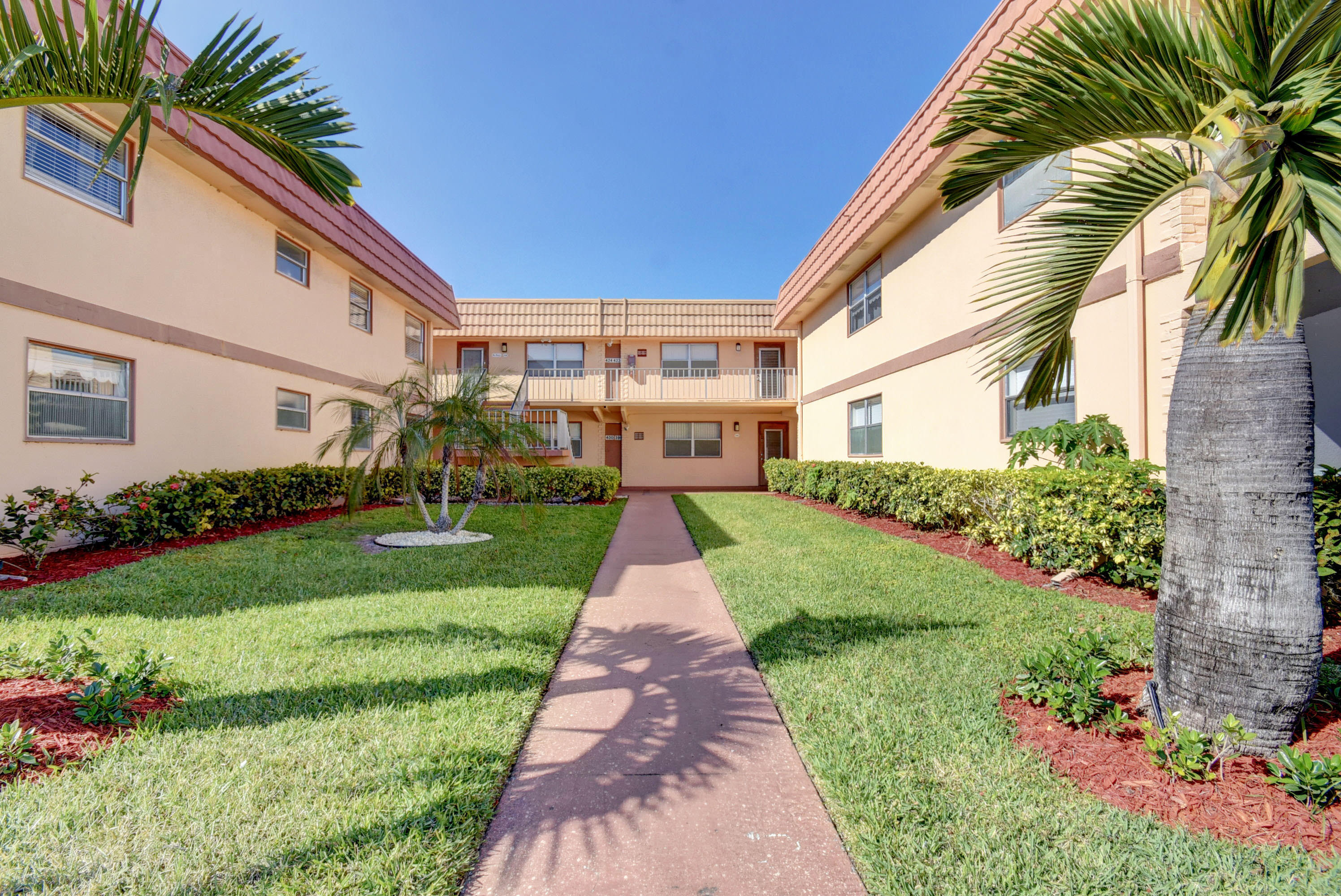 KINGS POINT BRITTANY COND 23 properties for sale, Delray Beach,33446