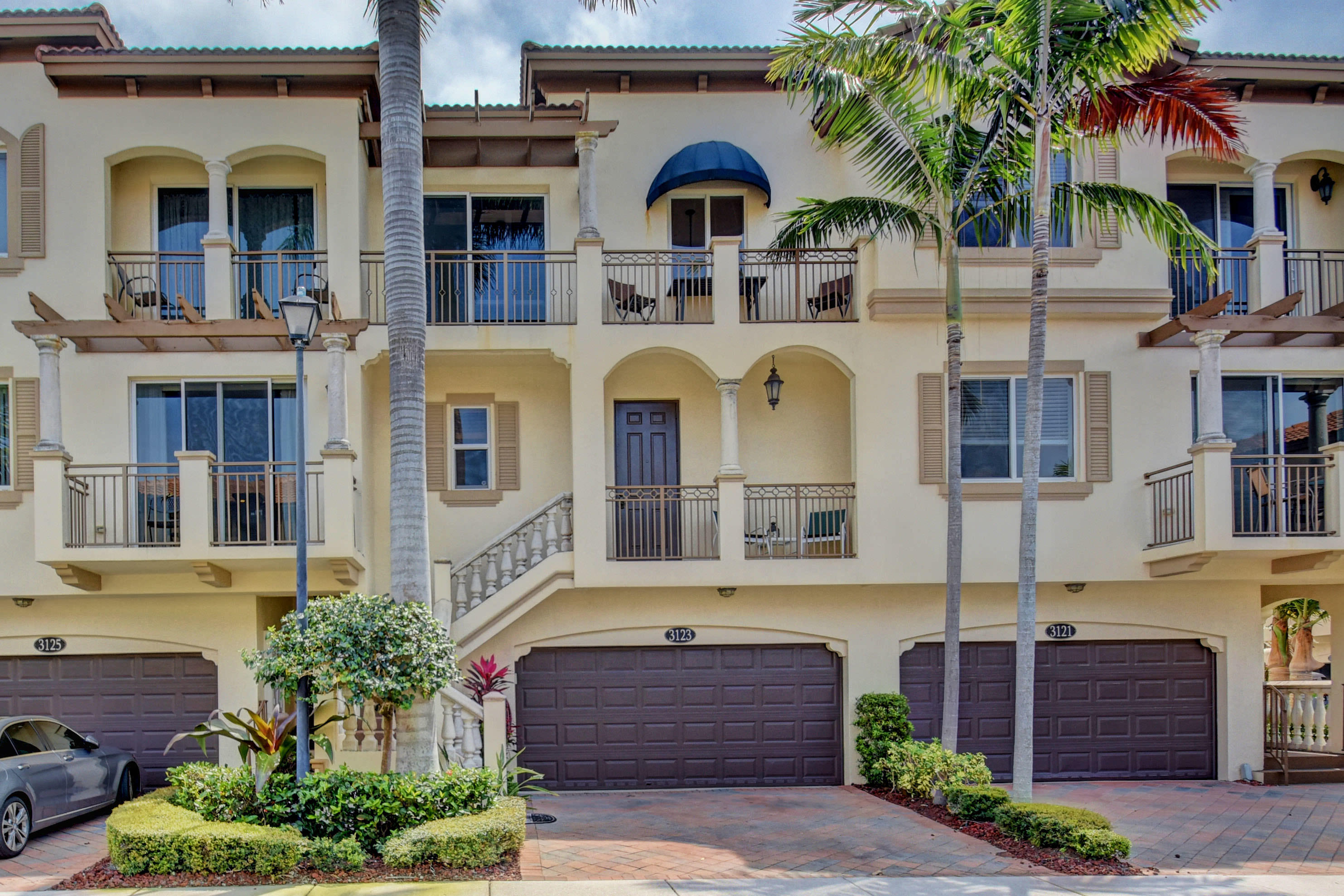 WATERSIDE 8 properties for sale, Boynton Beach,33435 FL. Boca Agency