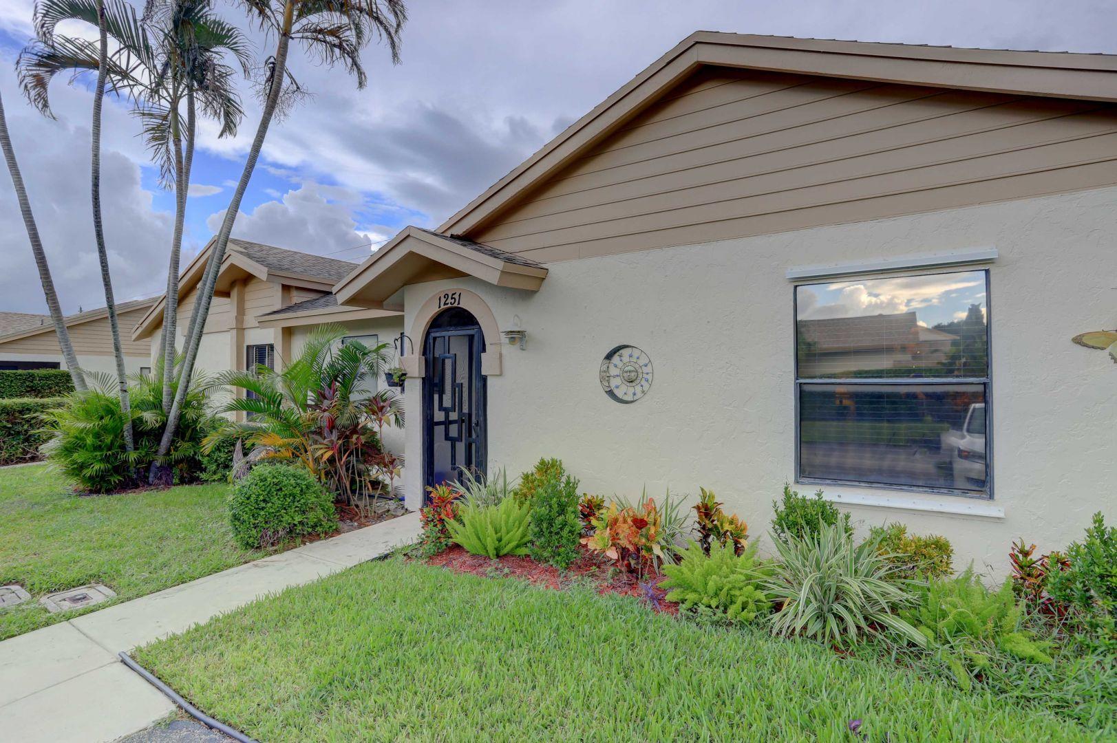 RAINBERRY BAY 10 properties for sale, Delray Beach,33445 FL. Boca Agency Real Estate.