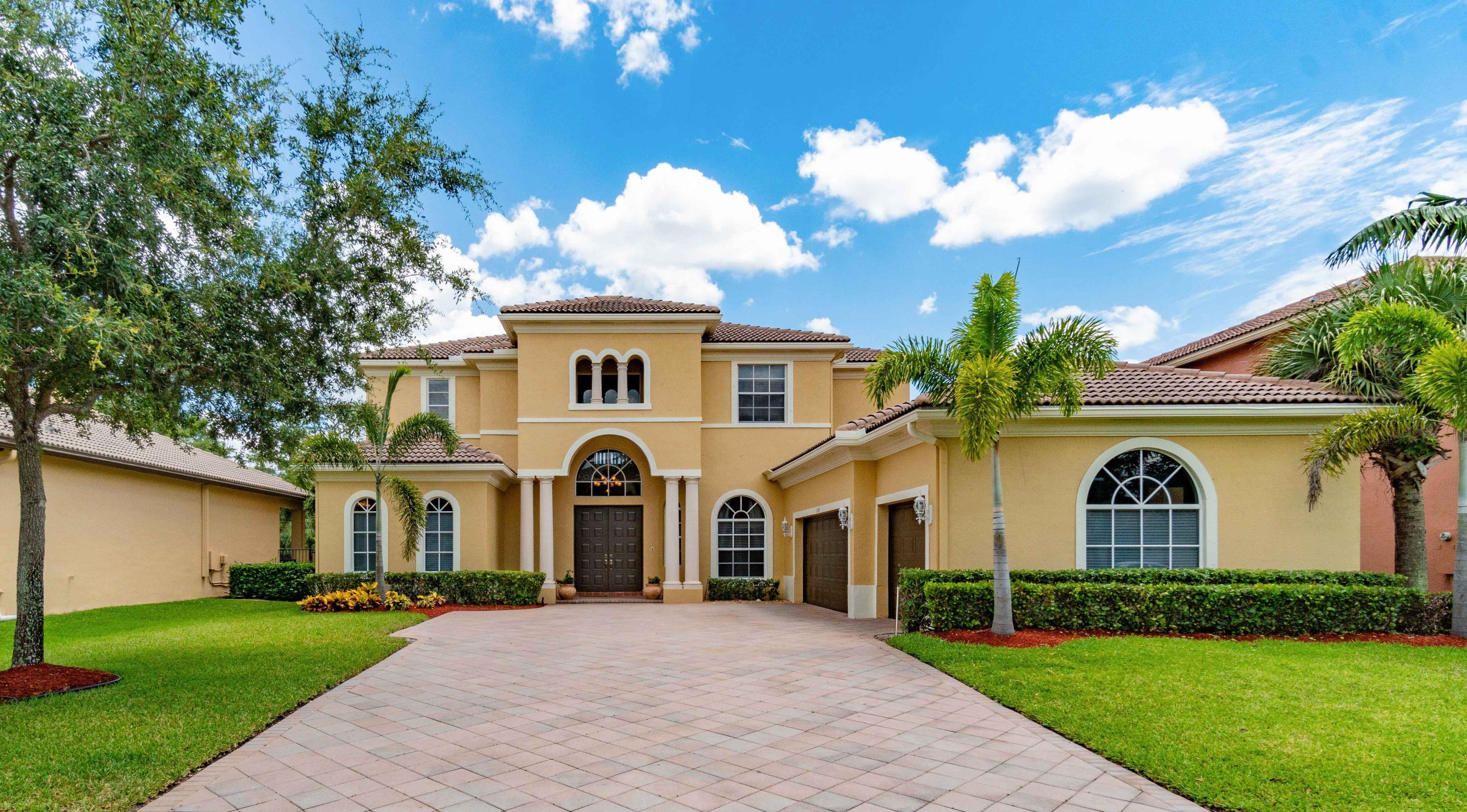 5/4 in CountrySide Estates for sale 545,900