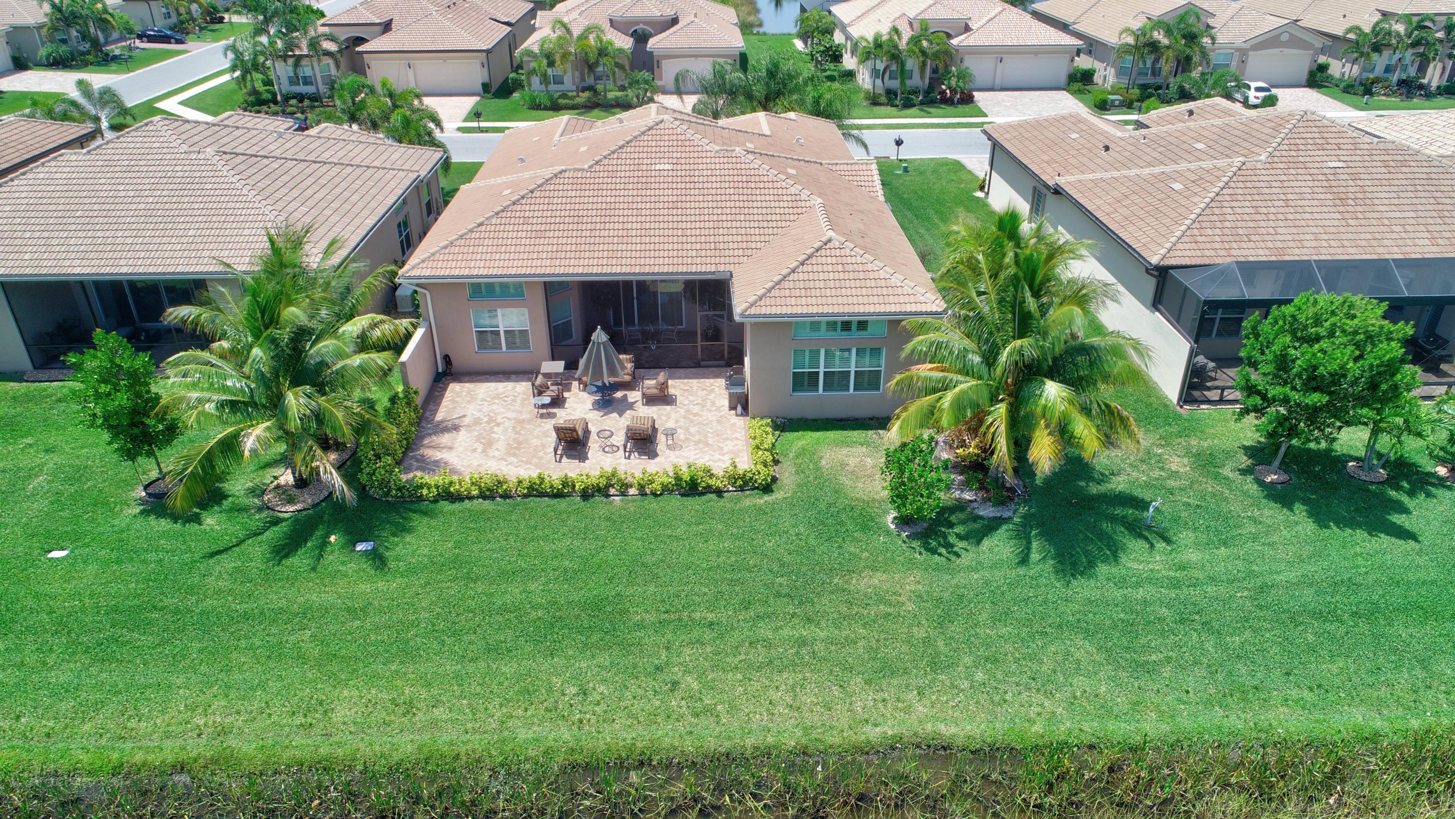 3/3 in Valencia Cove for sale 699,000