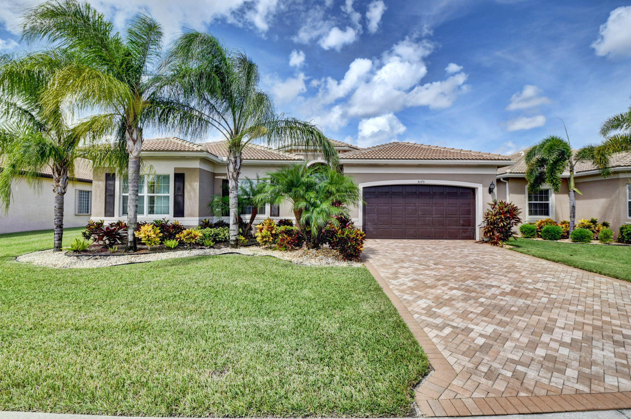 3/3 in Valencia Cove for sale 699,000