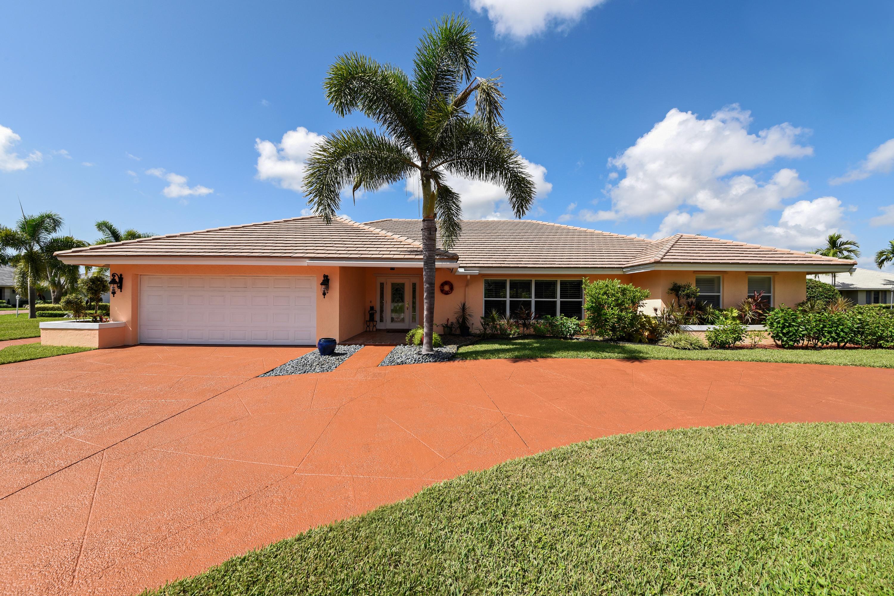 DELRAY DUNES 13 properties for sale, Boynton Beach,33436 FL. Boca