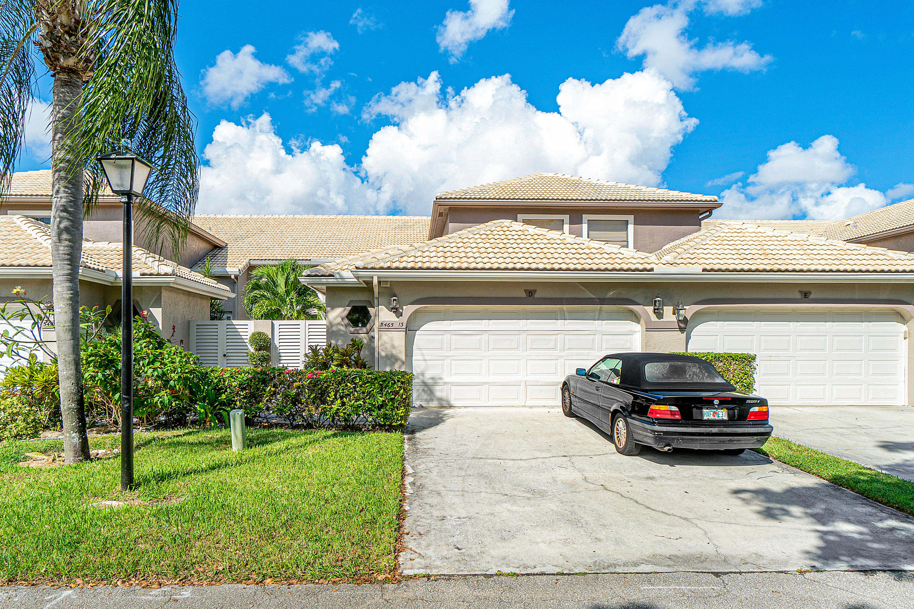 MONTEREY LAKE 3 properties for sale, Delray Beach,33484 FL. Boca