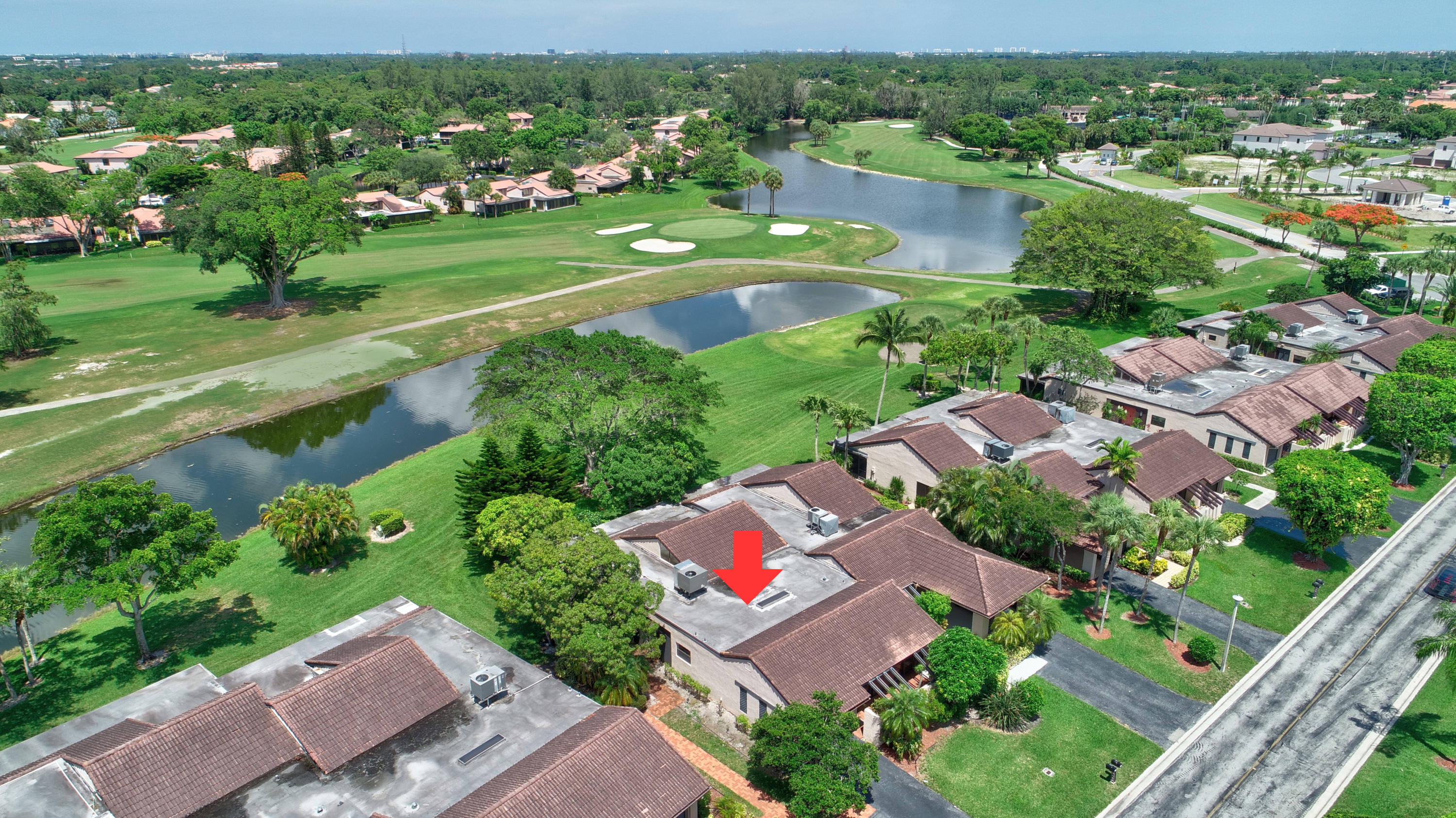 3/3 in The Pines at Boca Lago for sale 275,000