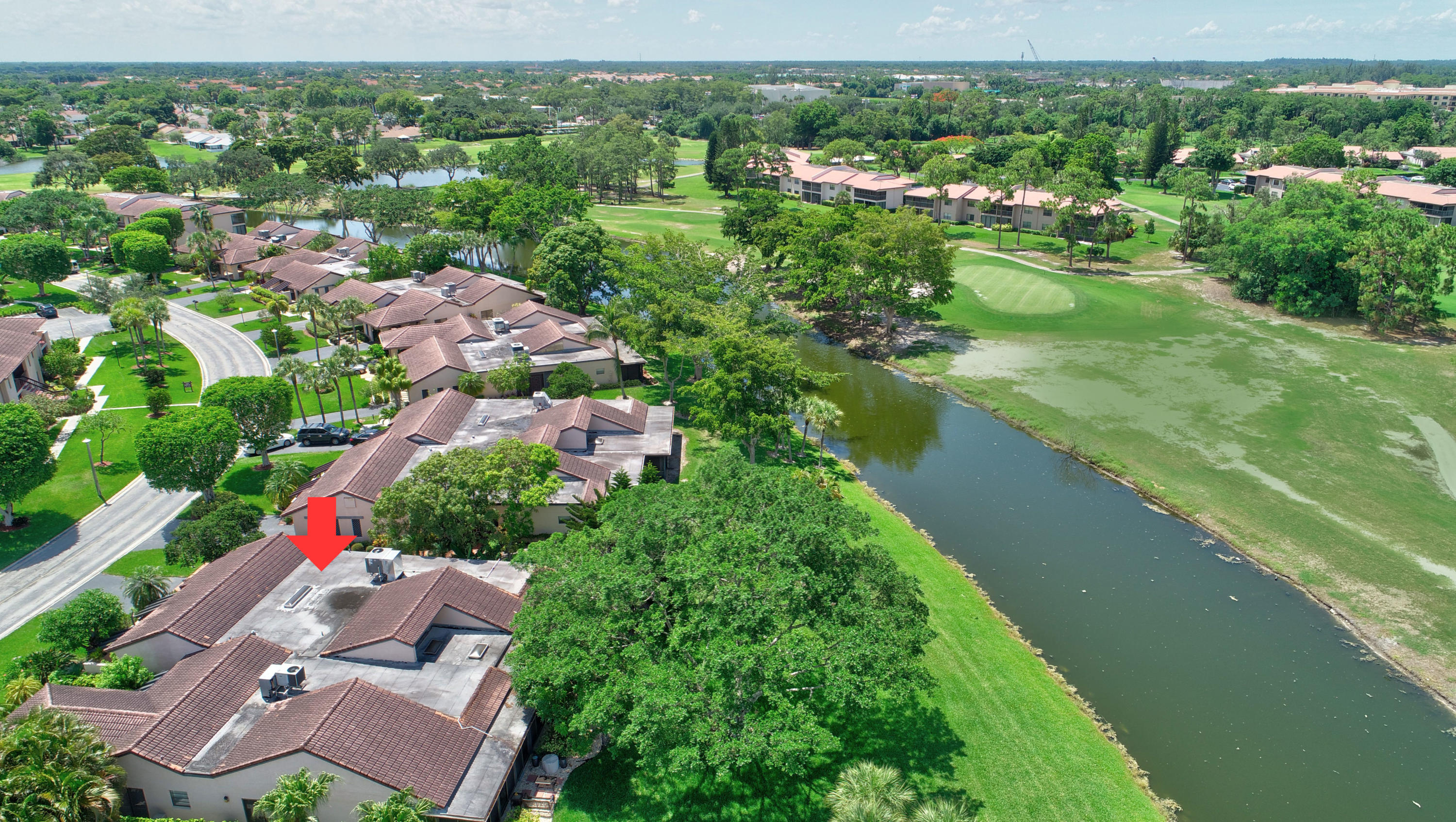 3/3 in The Pines at Boca Lago for sale 275,000