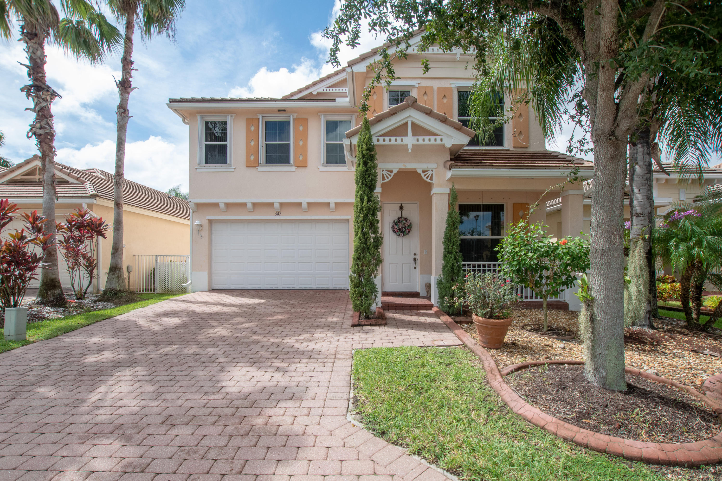 PALM BEACH PLANTATION 7 properties for sale, Royal Palm Beach,33411